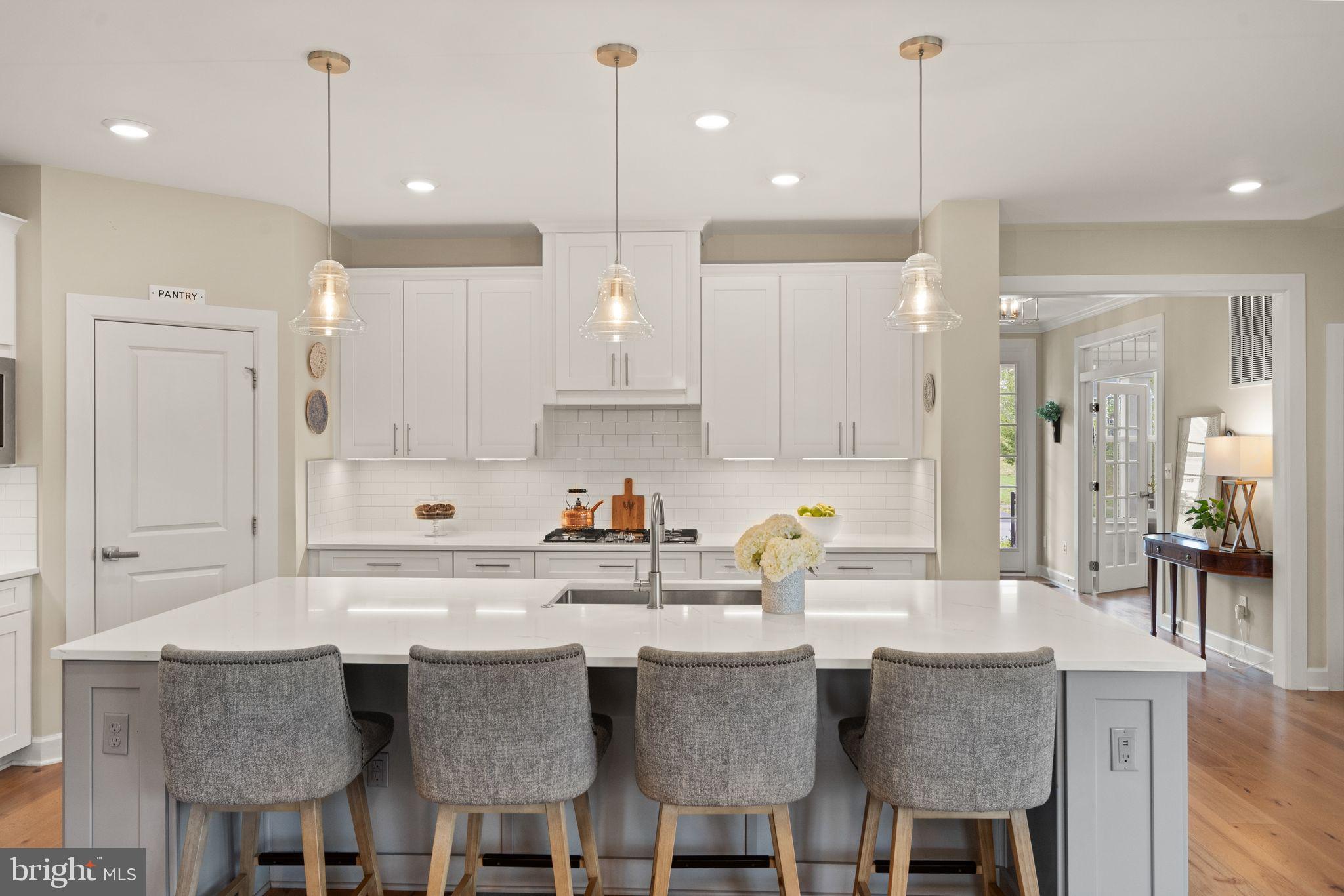 WILLOWSFORD - THE GREENS - Residential