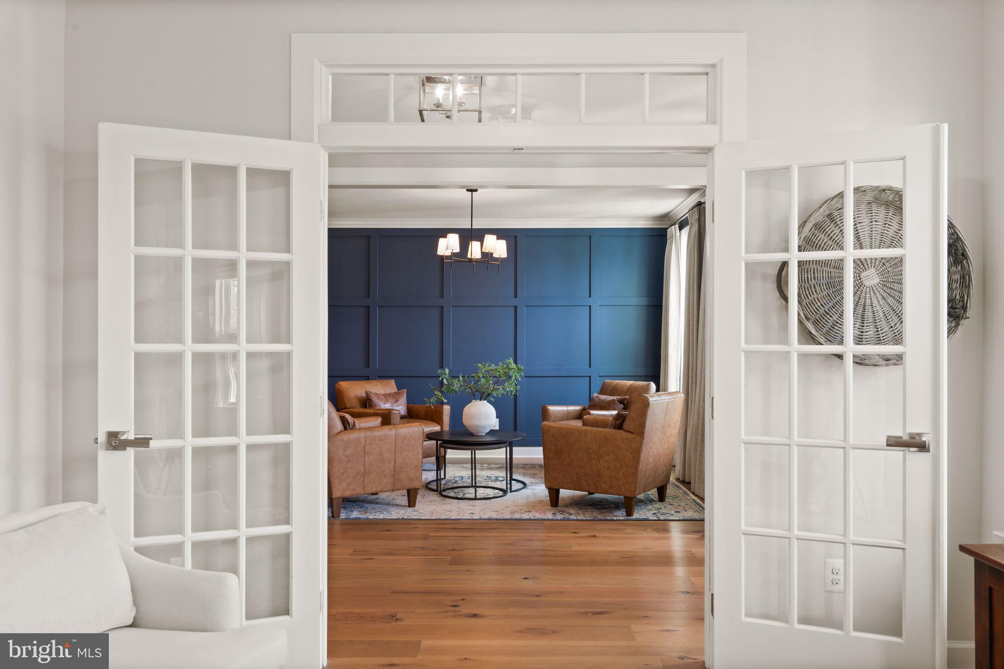 WILLOWSFORD - THE GREENS - Residential