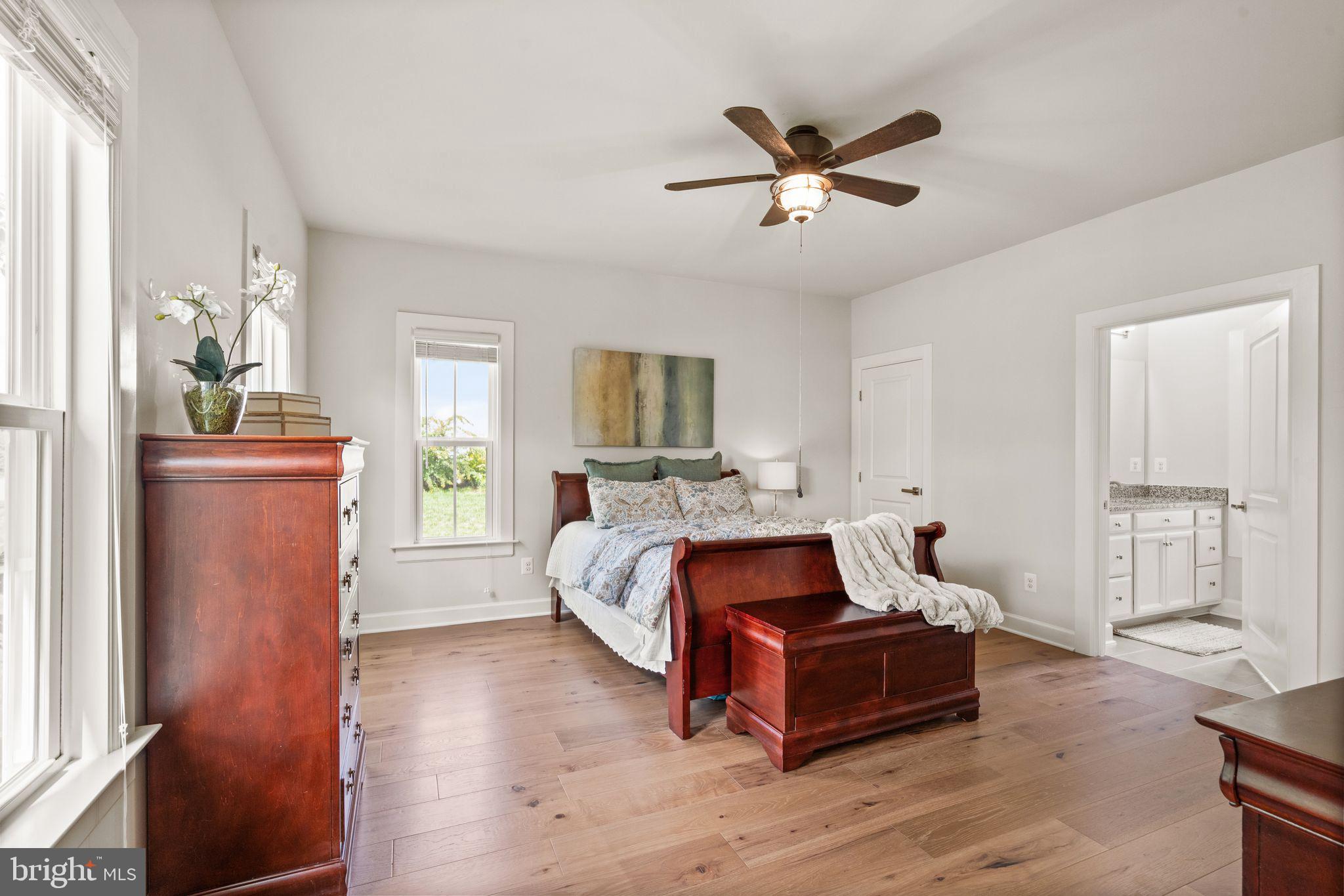 WILLOWSFORD - THE GREENS - Residential