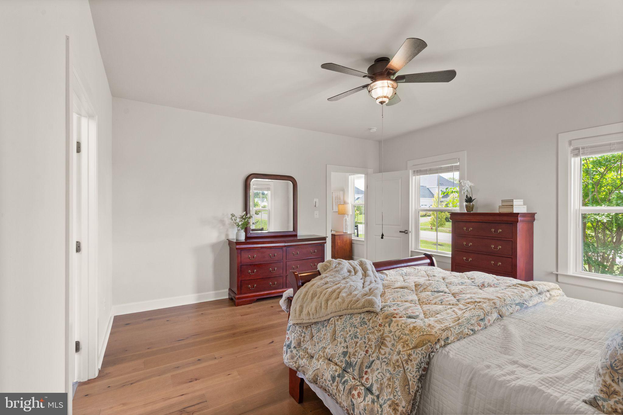 WILLOWSFORD - THE GREENS - Residential