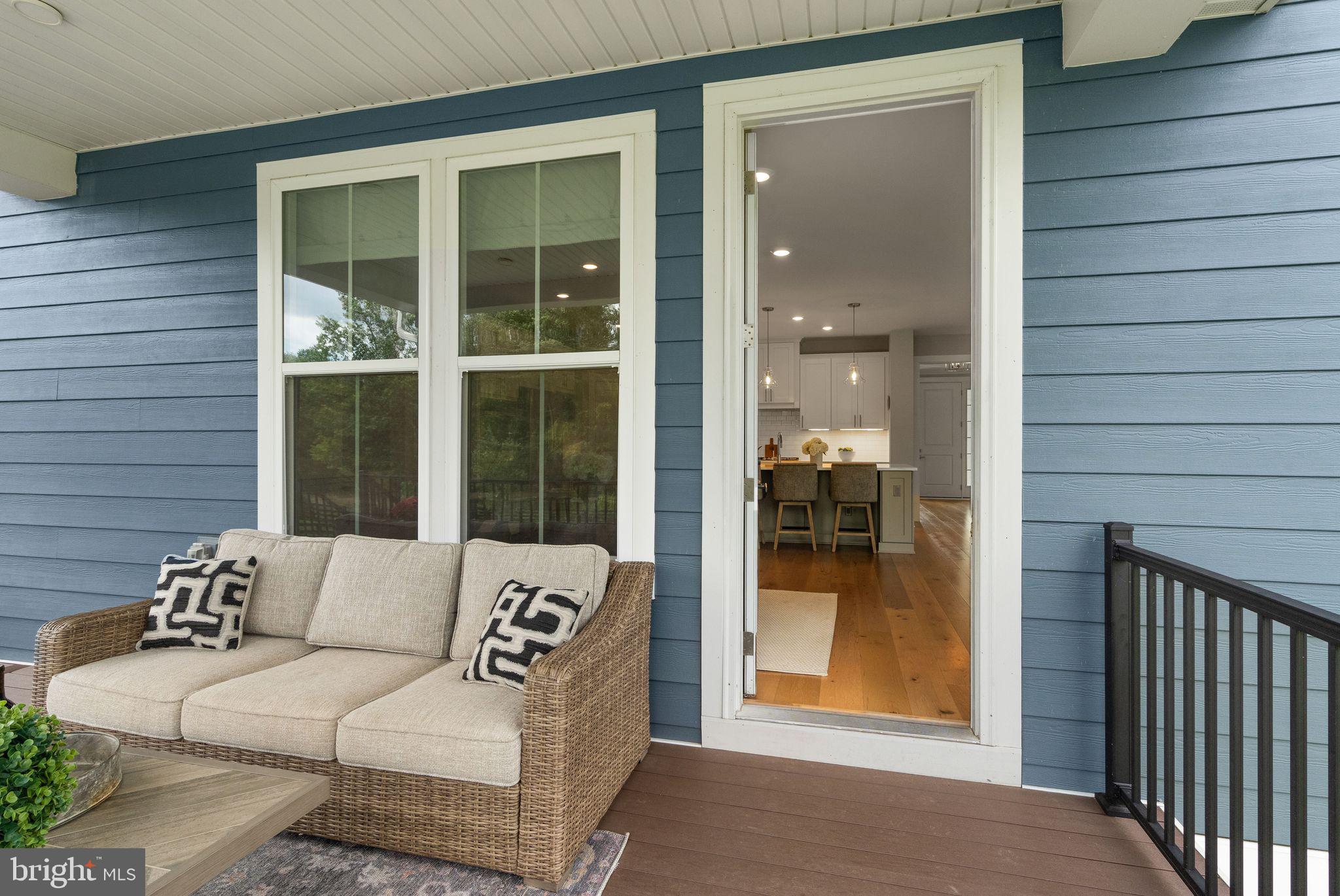 WILLOWSFORD - THE GREENS - Residential