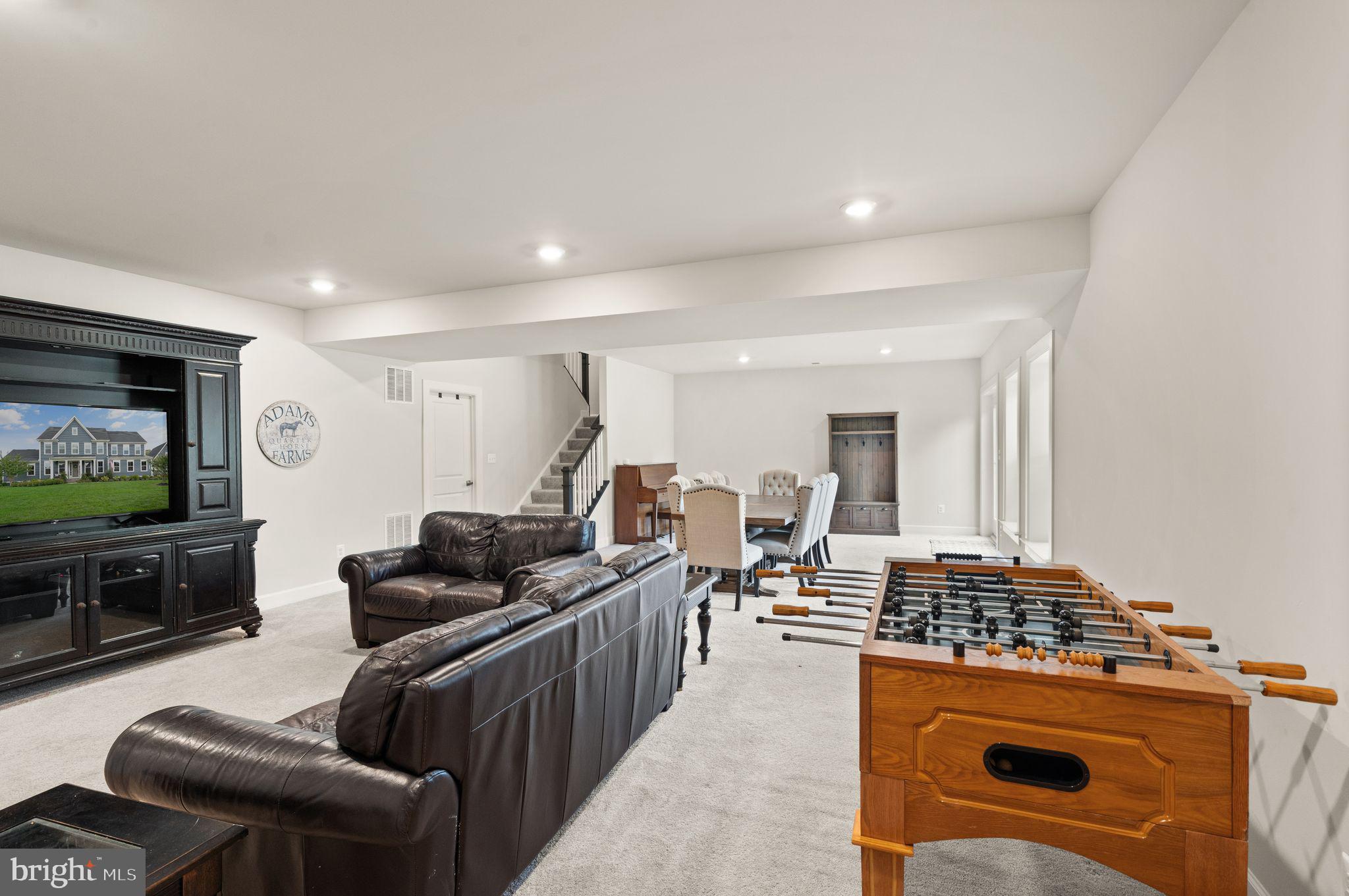 WILLOWSFORD - THE GREENS - Residential