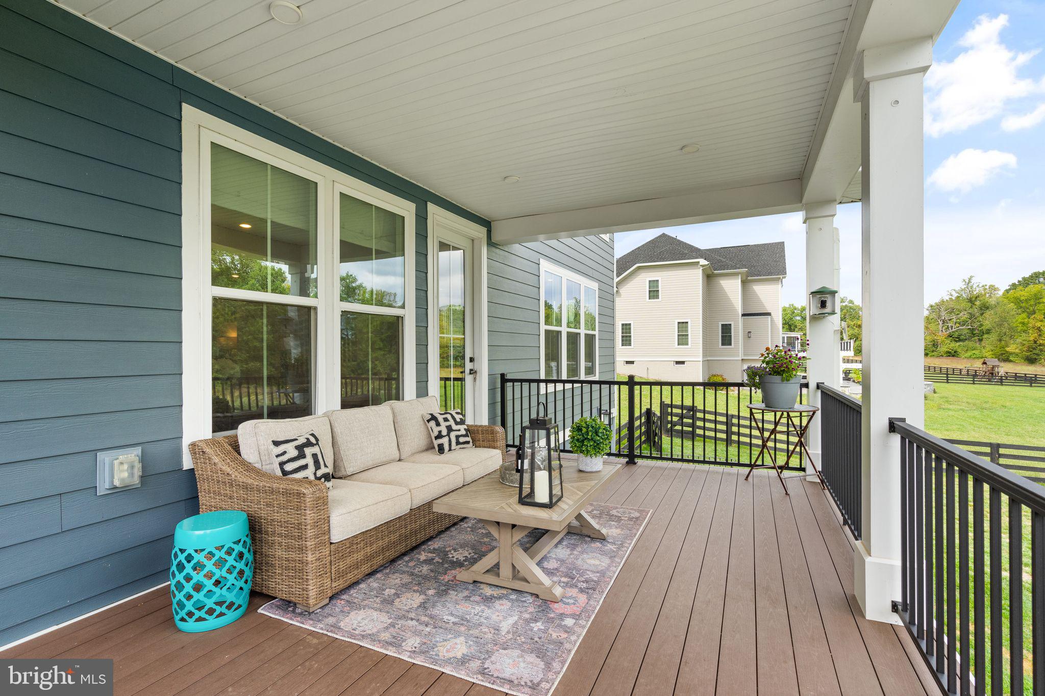 WILLOWSFORD - THE GREENS - Residential