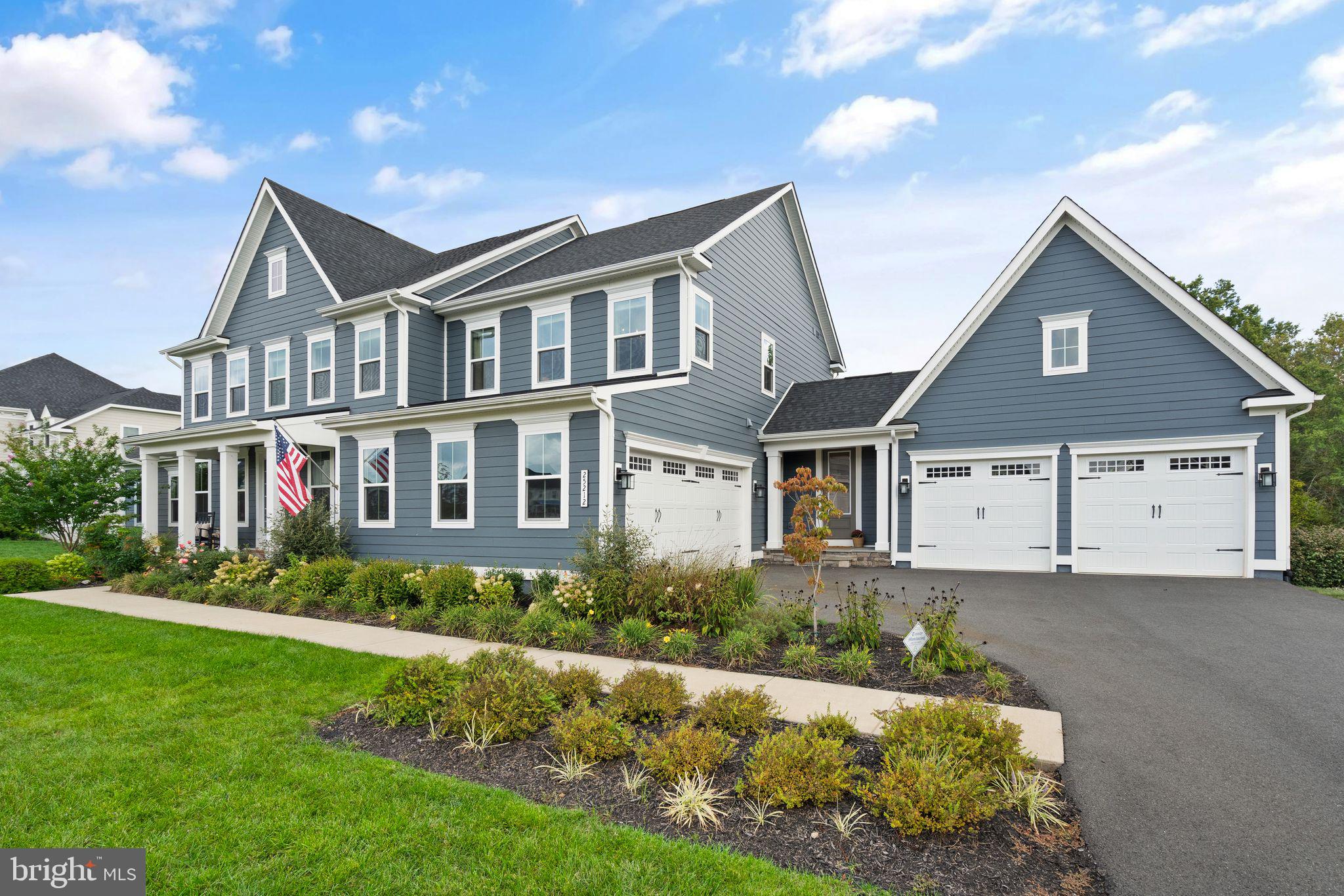 WILLOWSFORD - THE GREENS - Residential