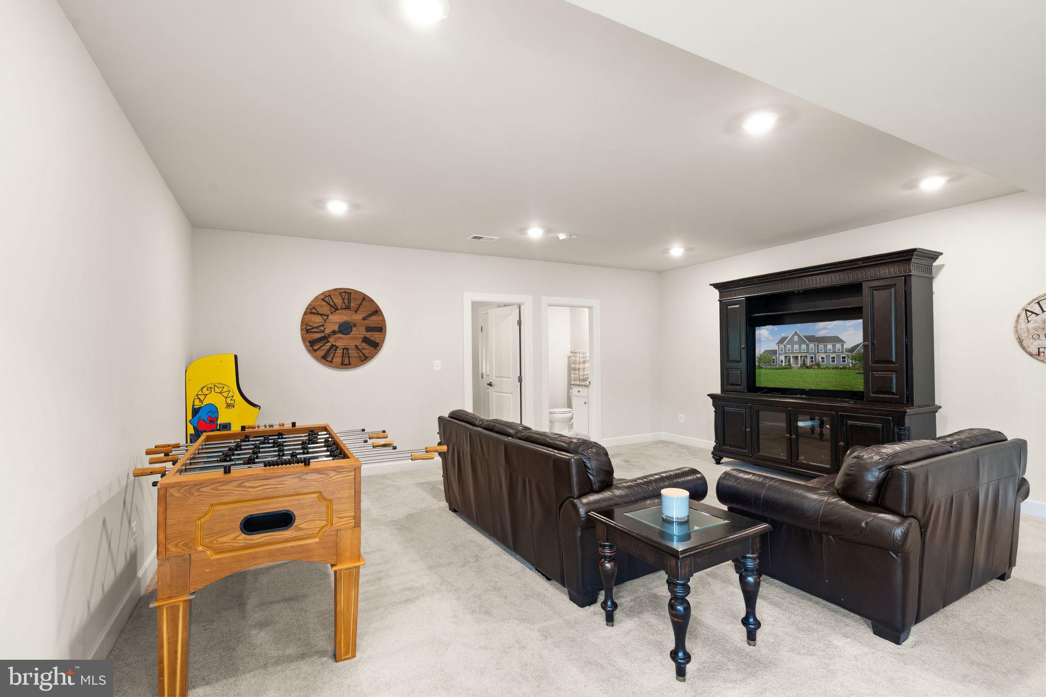 WILLOWSFORD - THE GREENS - Residential