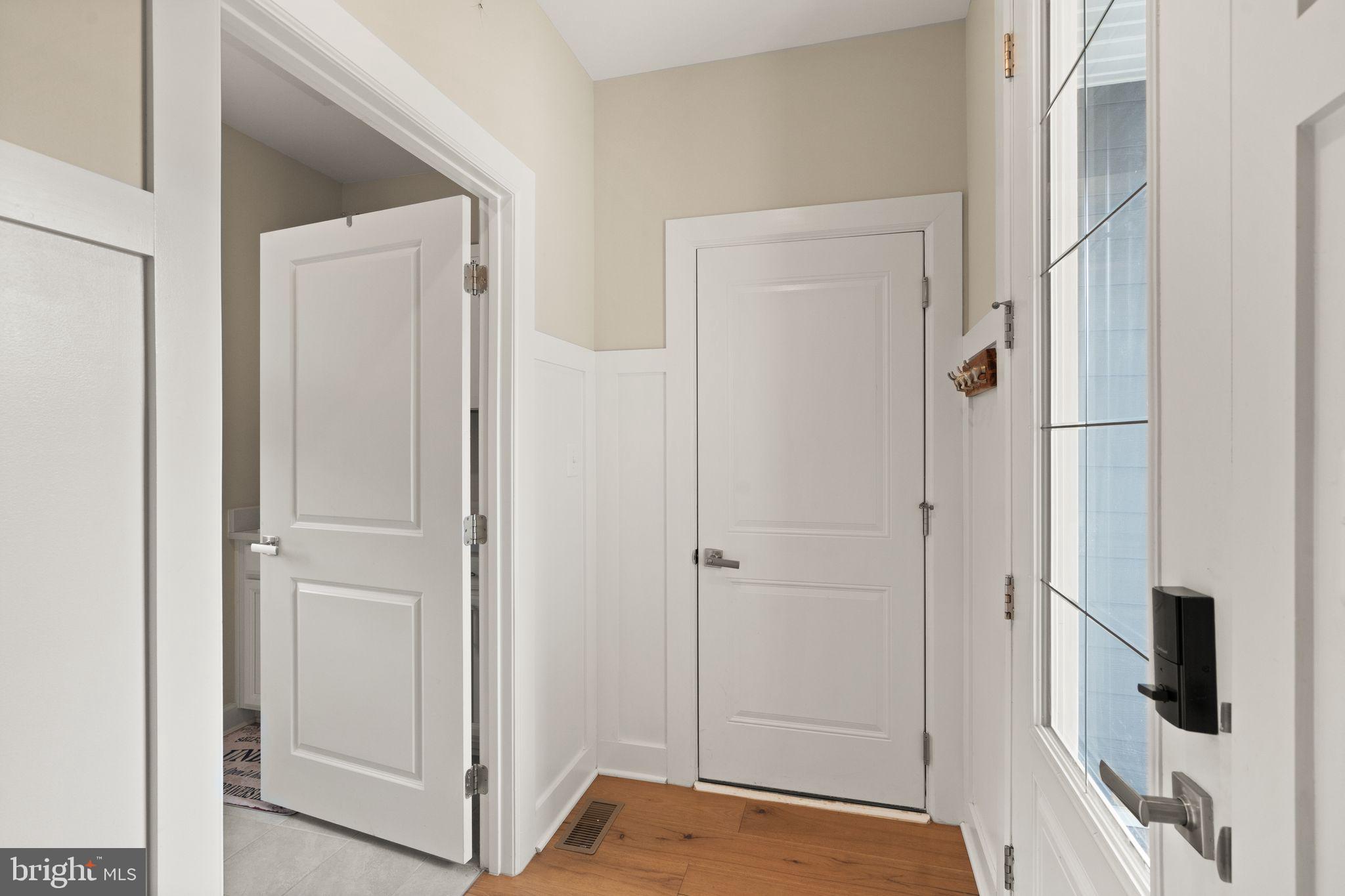 WILLOWSFORD - THE GREENS - Residential