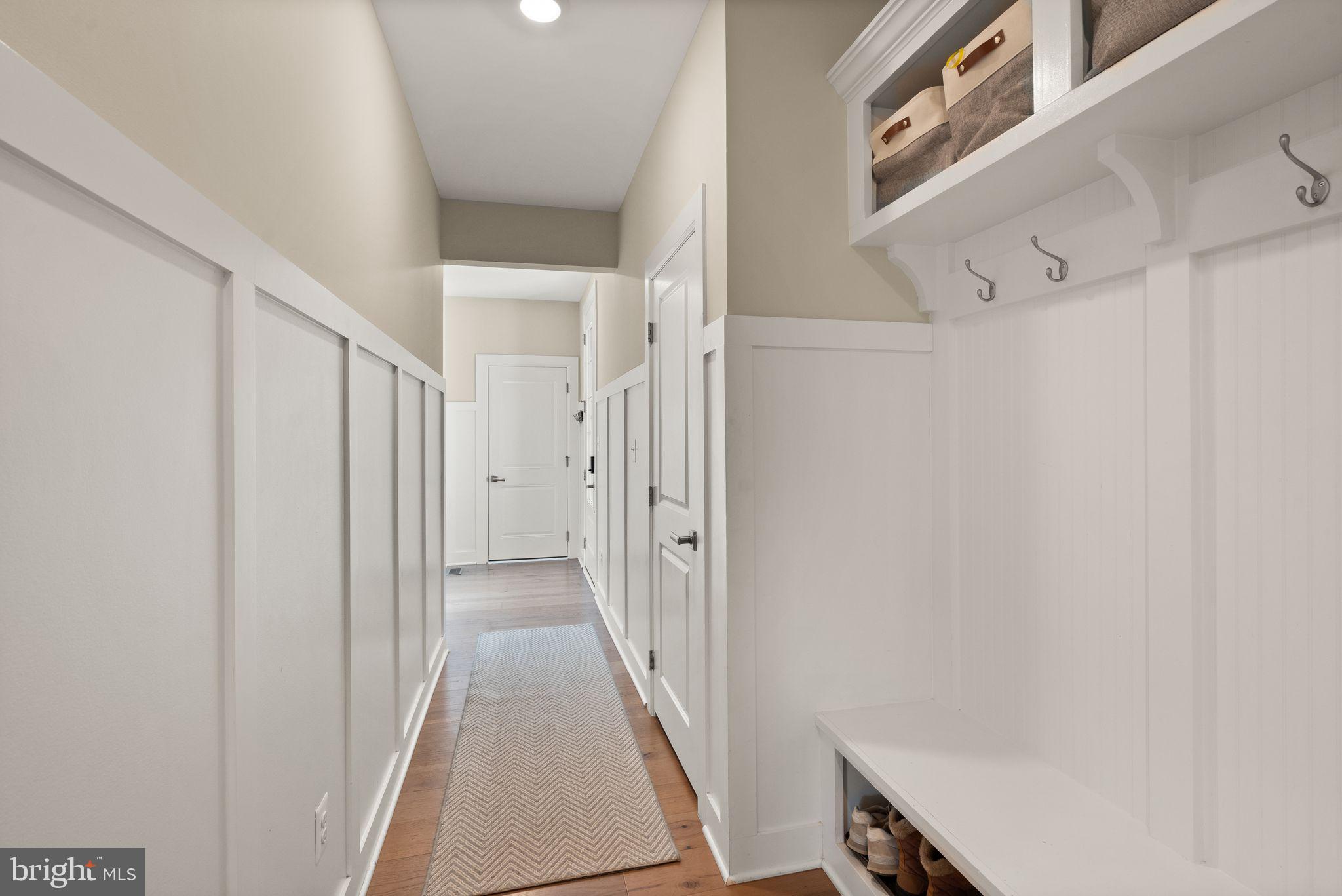 WILLOWSFORD - THE GREENS - Residential