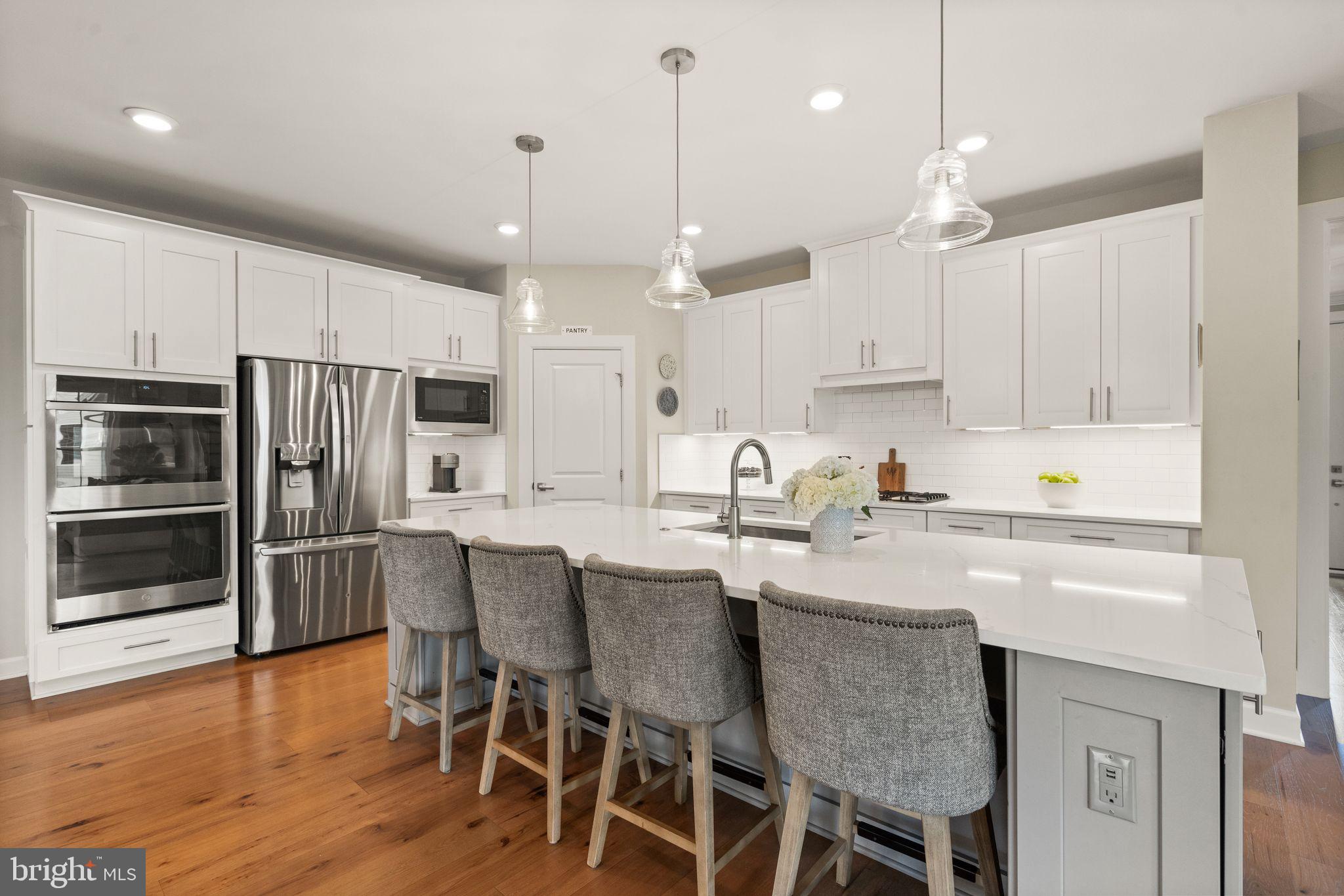 WILLOWSFORD - THE GREENS - Residential