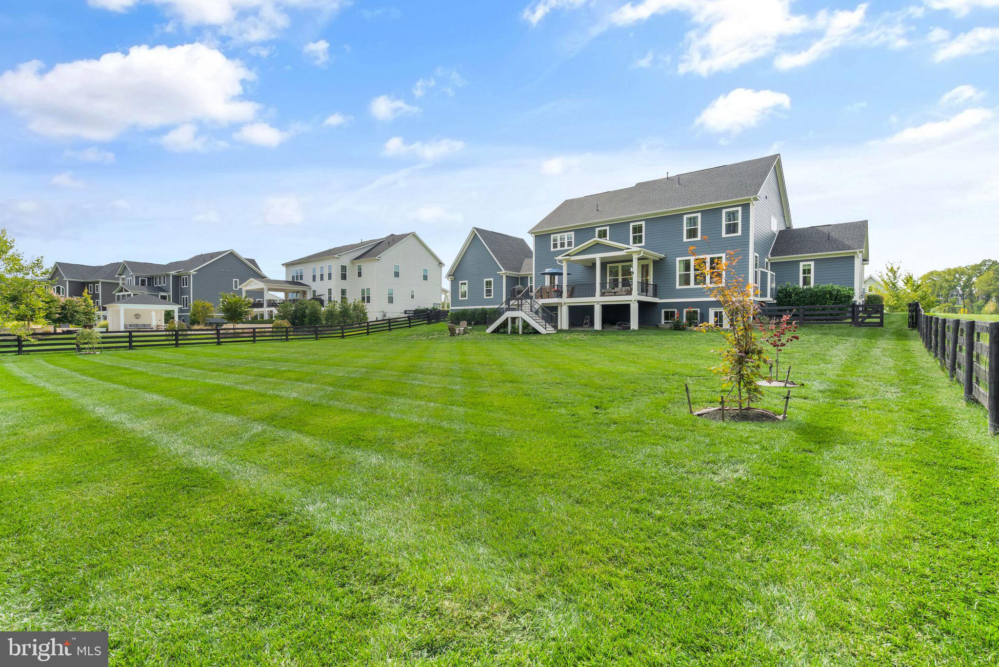 WILLOWSFORD - THE GREENS - Residential