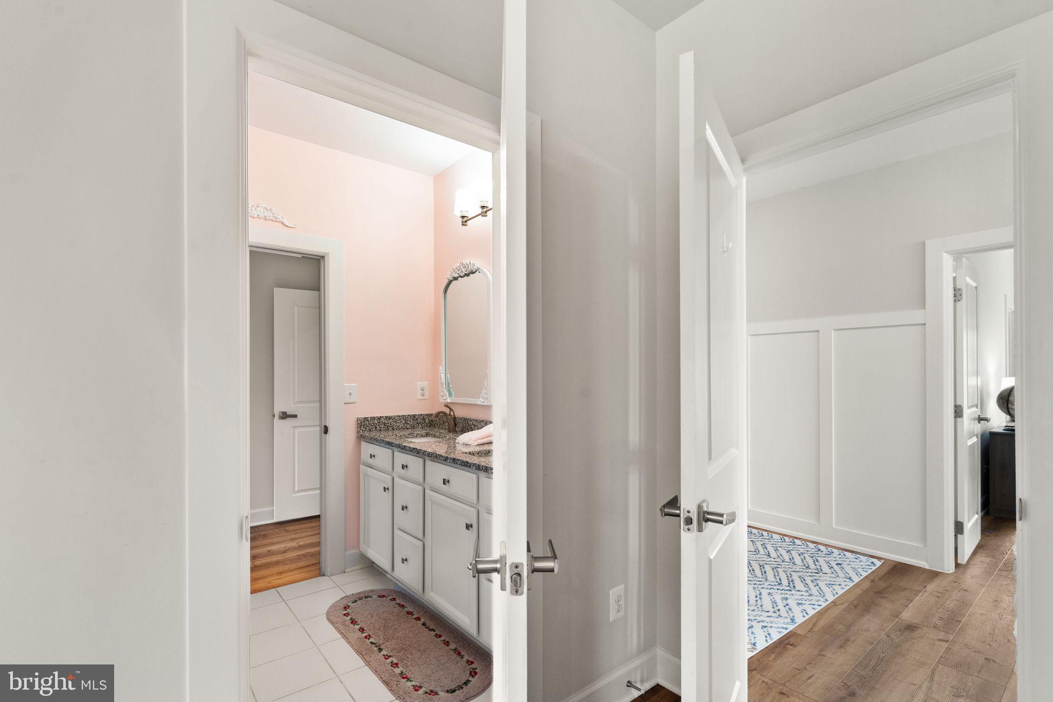 WILLOWSFORD - THE GREENS - Residential