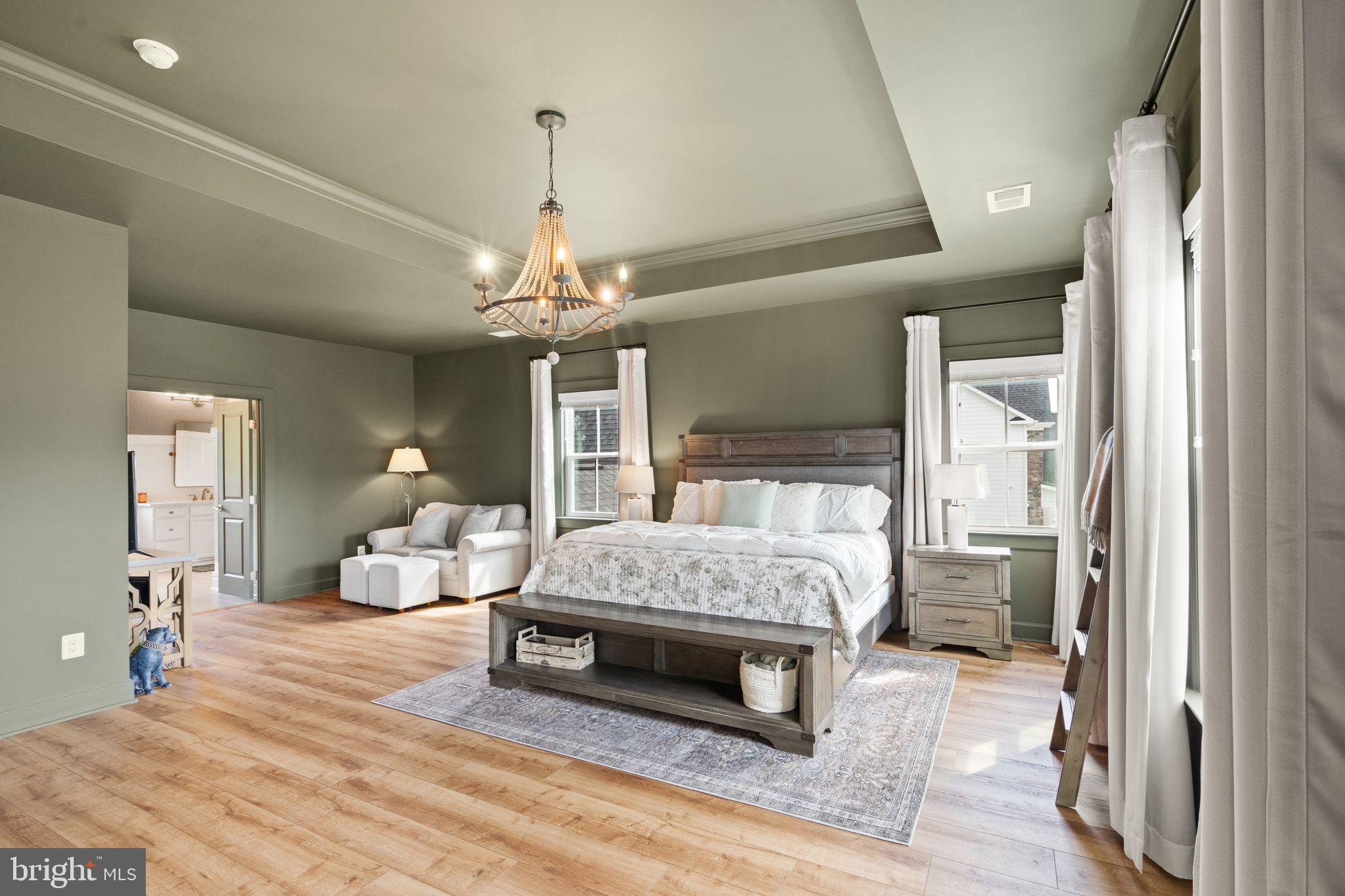 WILLOWSFORD - THE GREENS - Residential