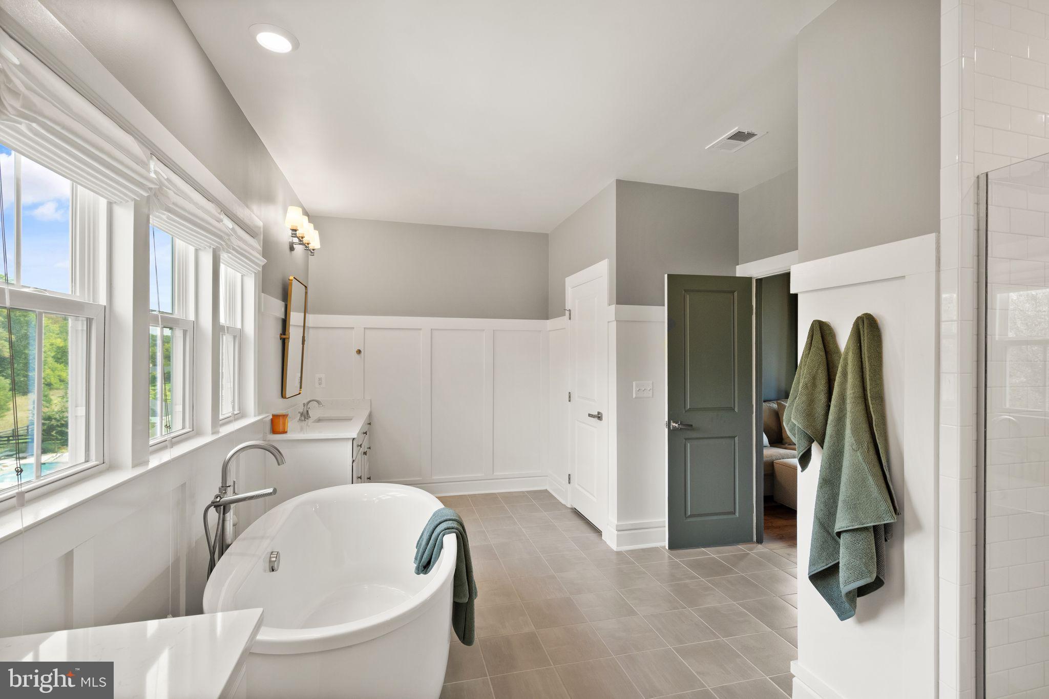 WILLOWSFORD - THE GREENS - Residential