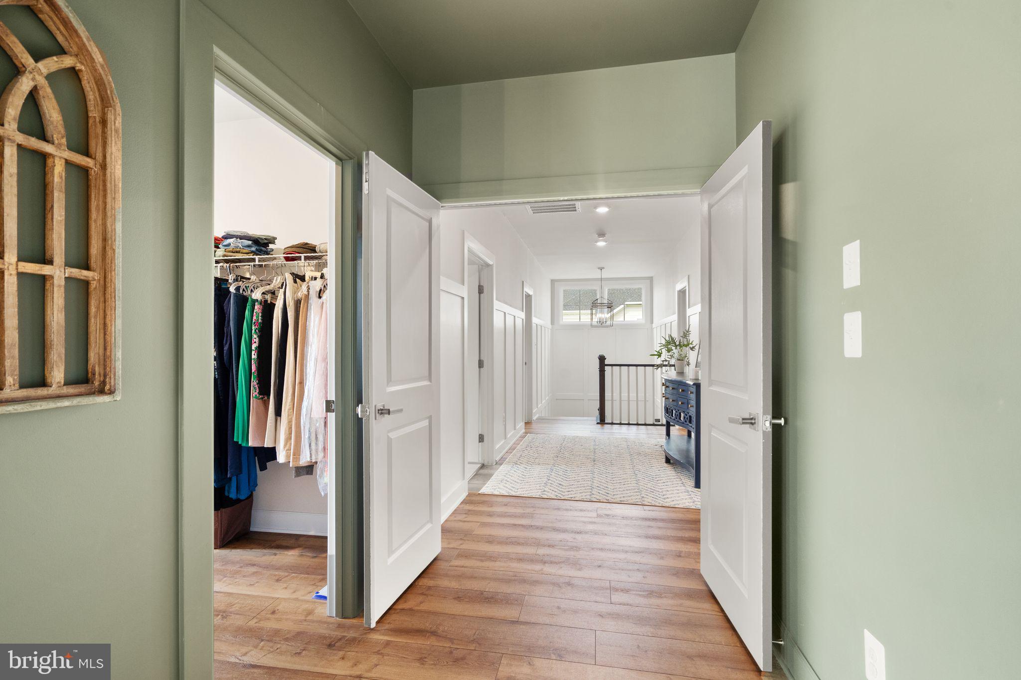 WILLOWSFORD - THE GREENS - Residential