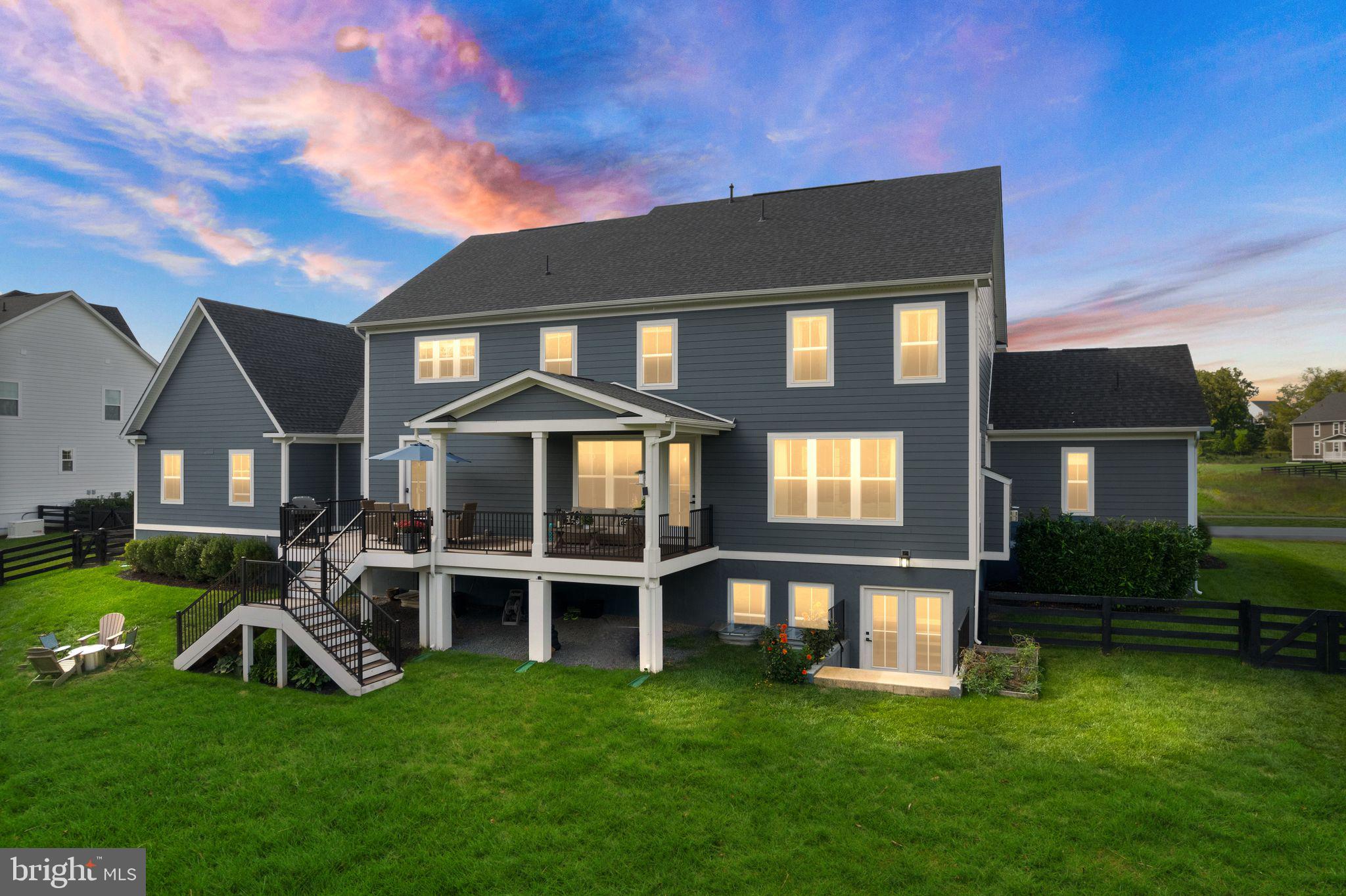 WILLOWSFORD - THE GREENS - Residential