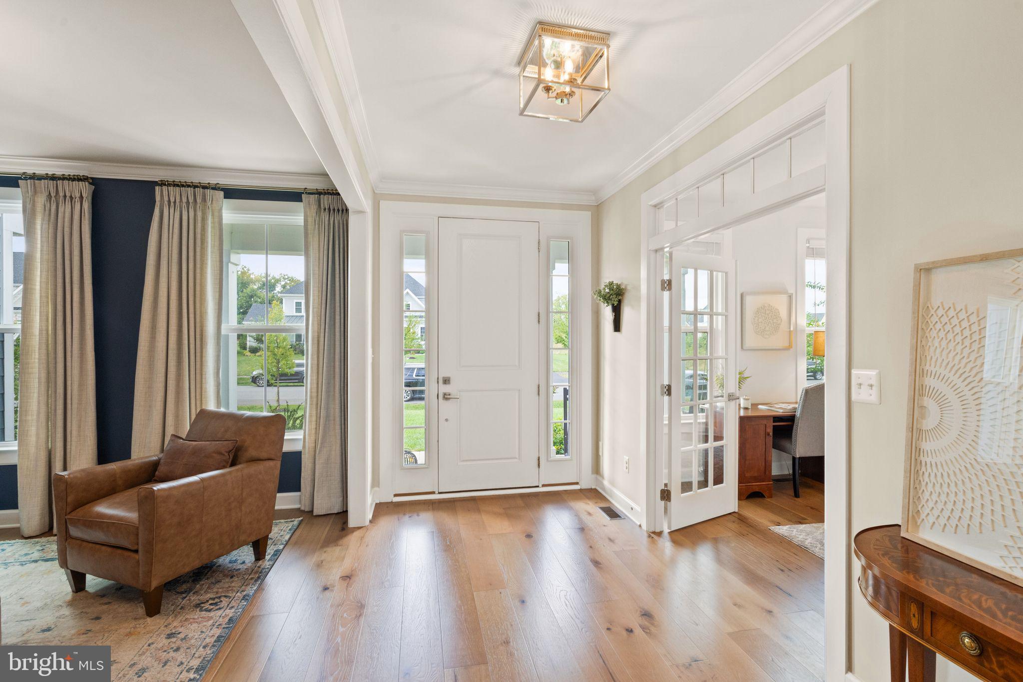 WILLOWSFORD - THE GREENS - Residential