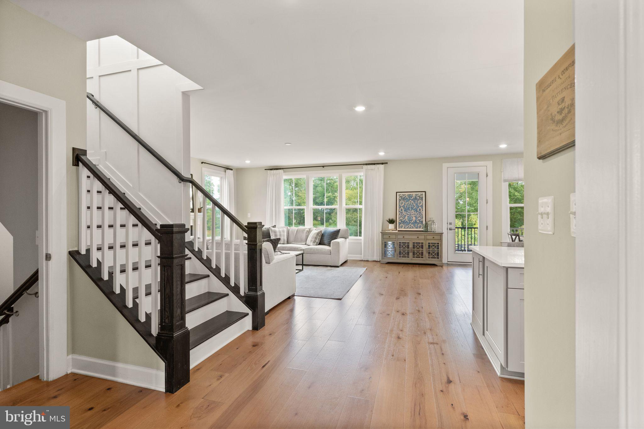 WILLOWSFORD - THE GREENS - Residential