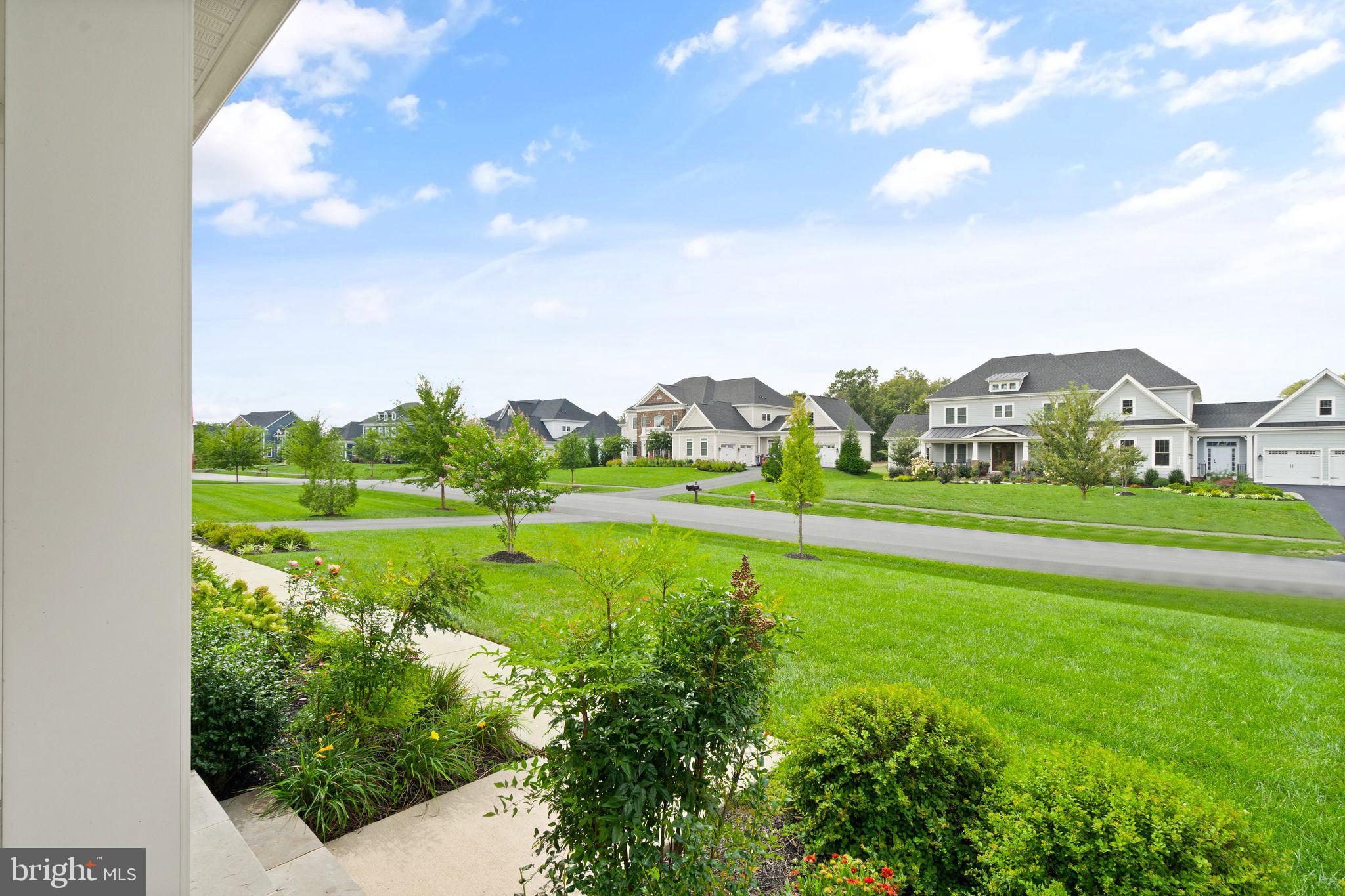 WILLOWSFORD - THE GREENS - Residential