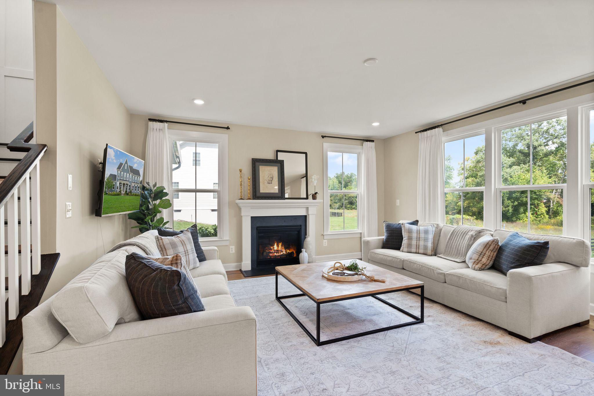 WILLOWSFORD - THE GREENS - Residential