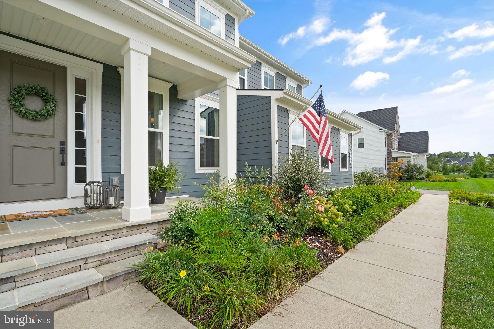 WILLOWSFORD - THE GREENS - Residential