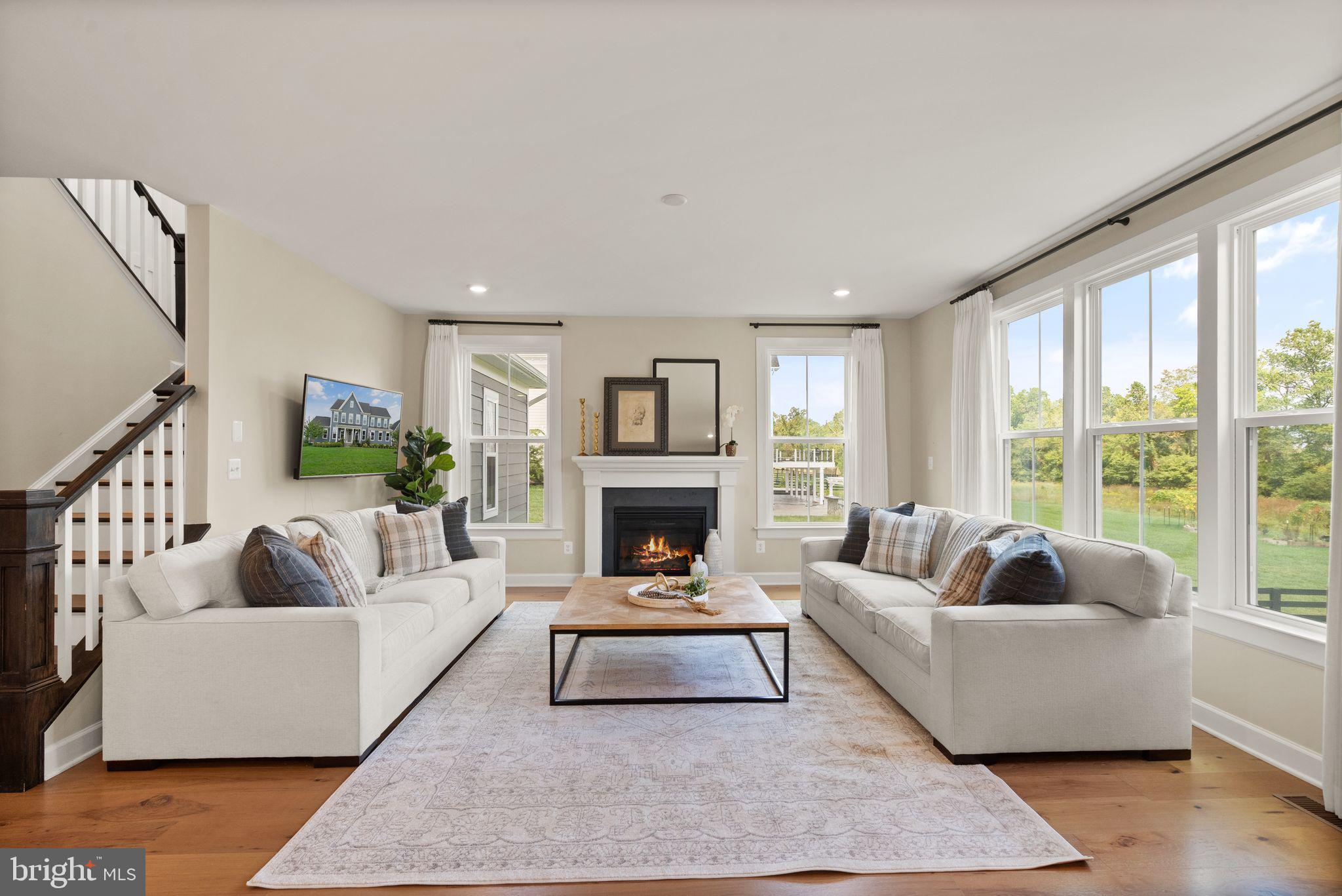 WILLOWSFORD - THE GREENS - Residential