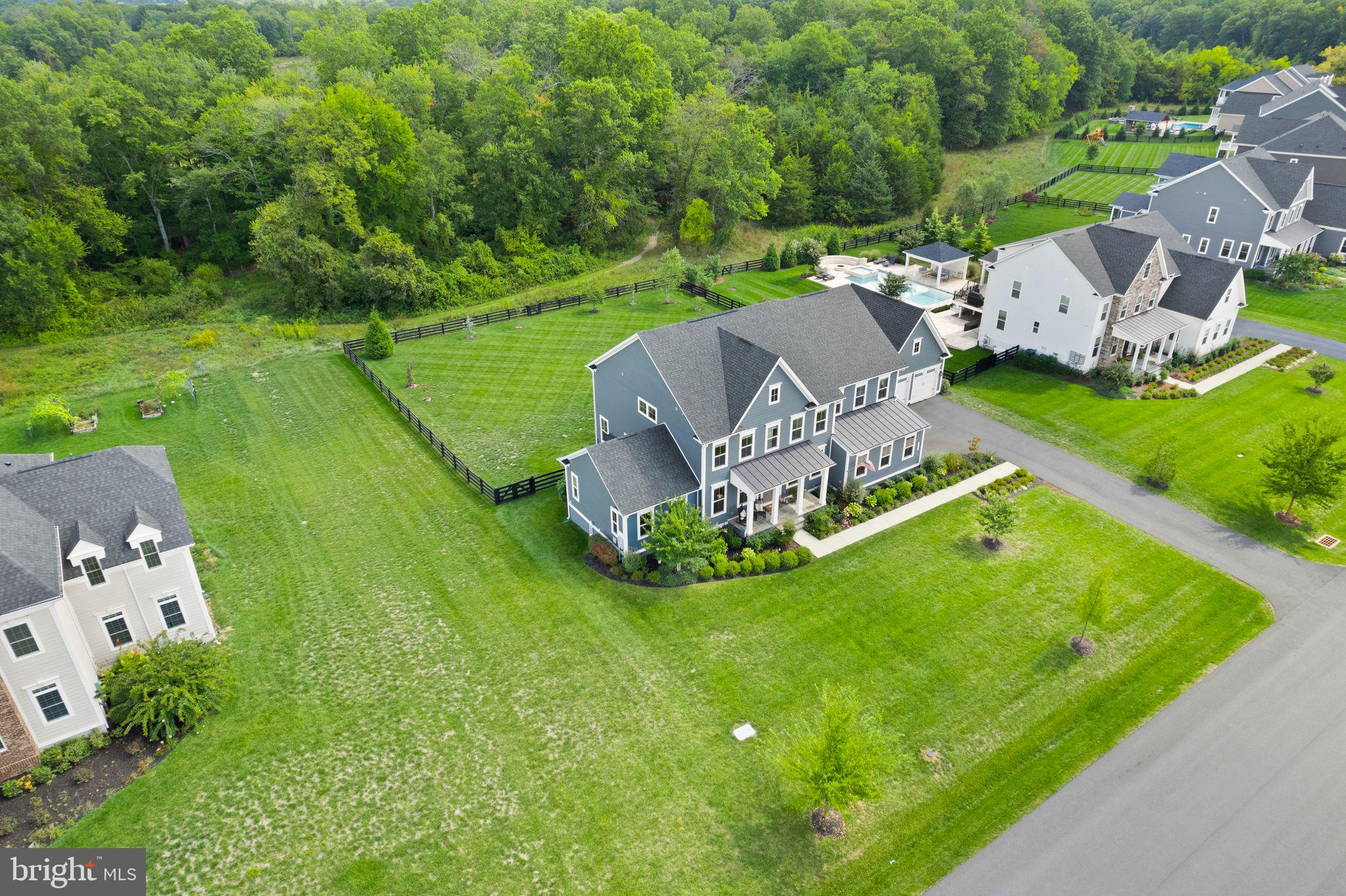 WILLOWSFORD - THE GREENS - Residential