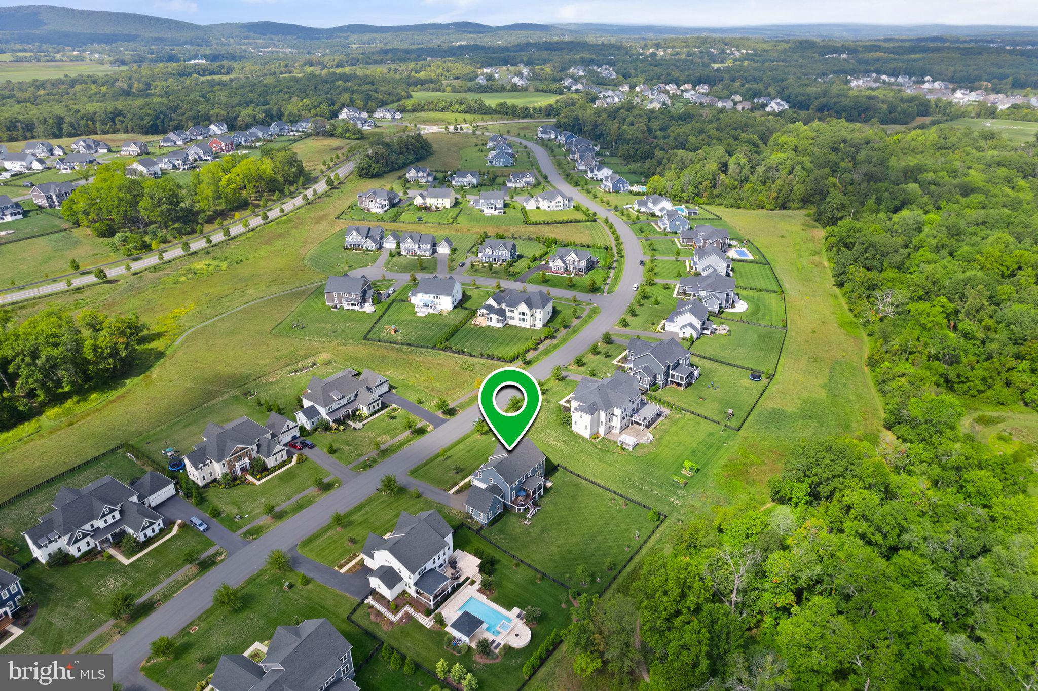 WILLOWSFORD - THE GREENS - Residential