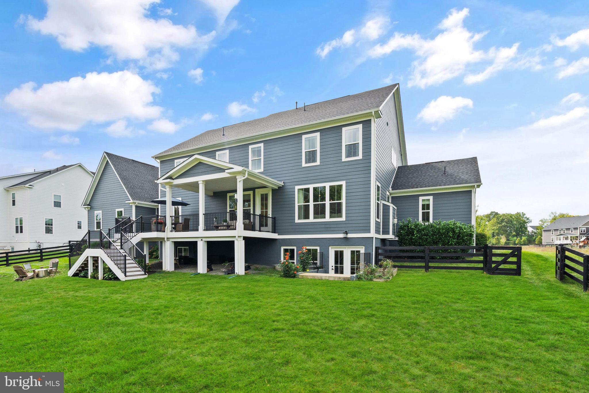 WILLOWSFORD - THE GREENS - Residential