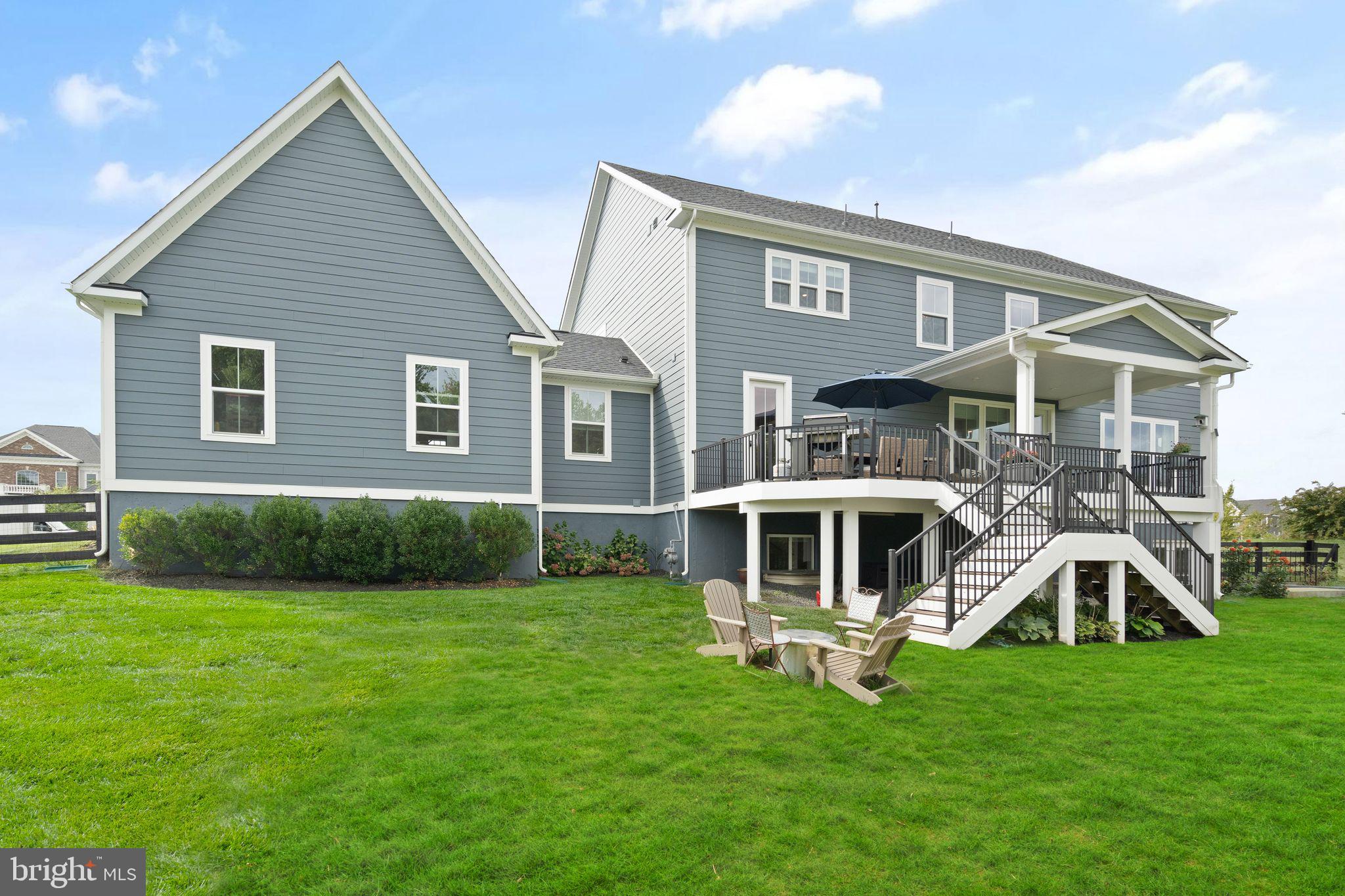 WILLOWSFORD - THE GREENS - Residential