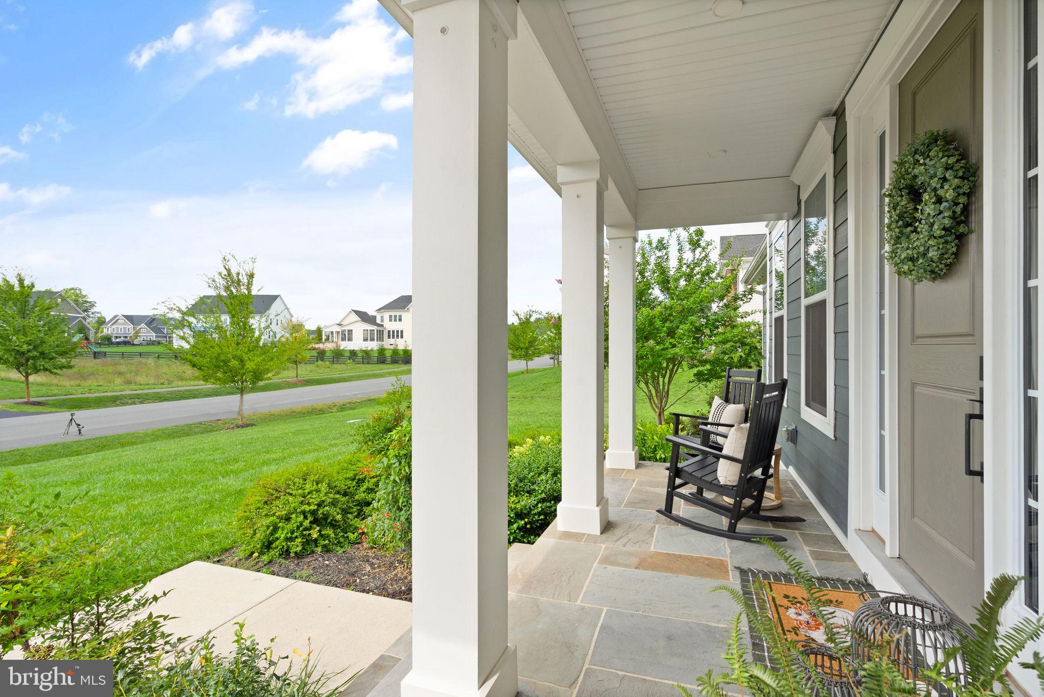 WILLOWSFORD - THE GREENS - Residential