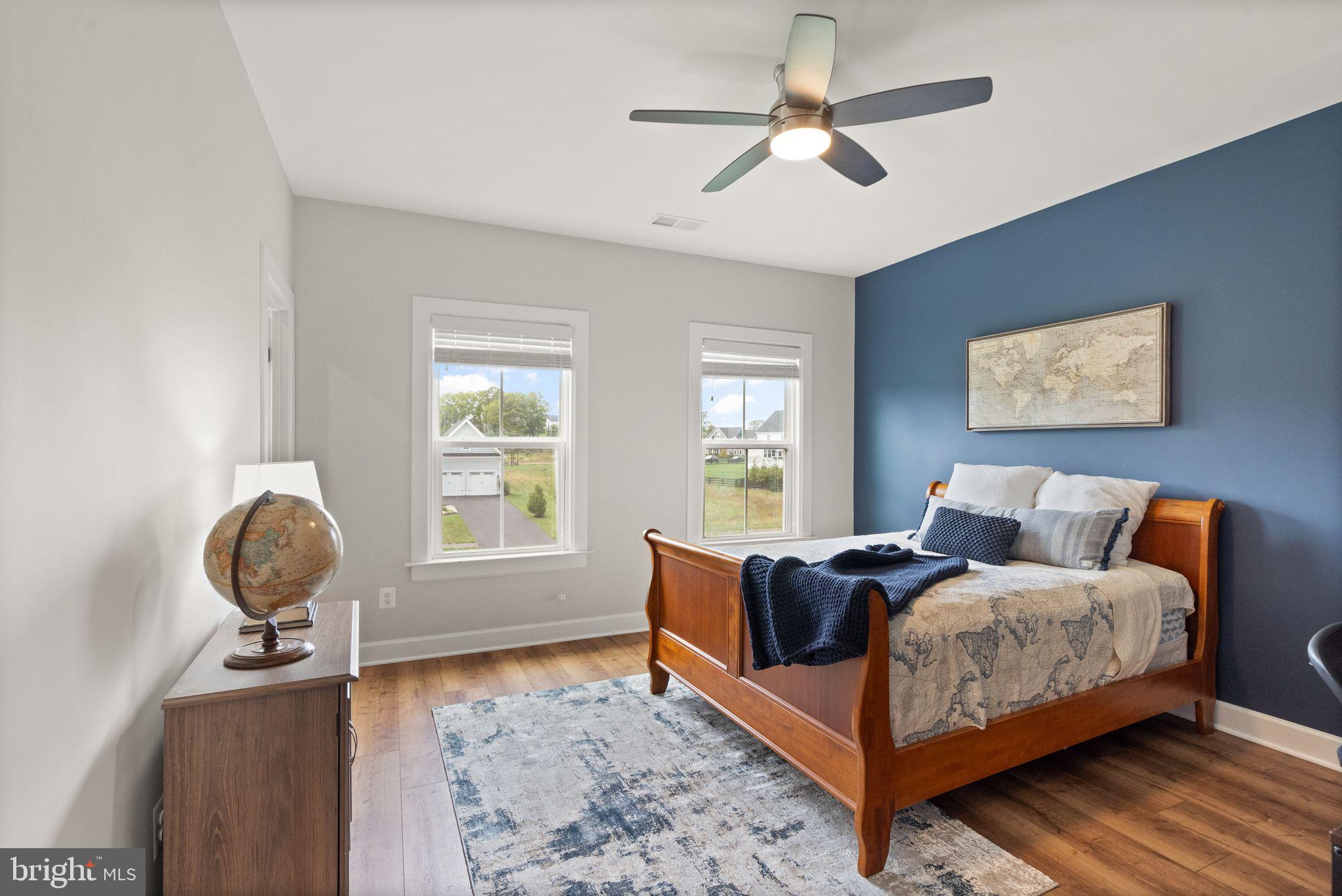 WILLOWSFORD - THE GREENS - Residential