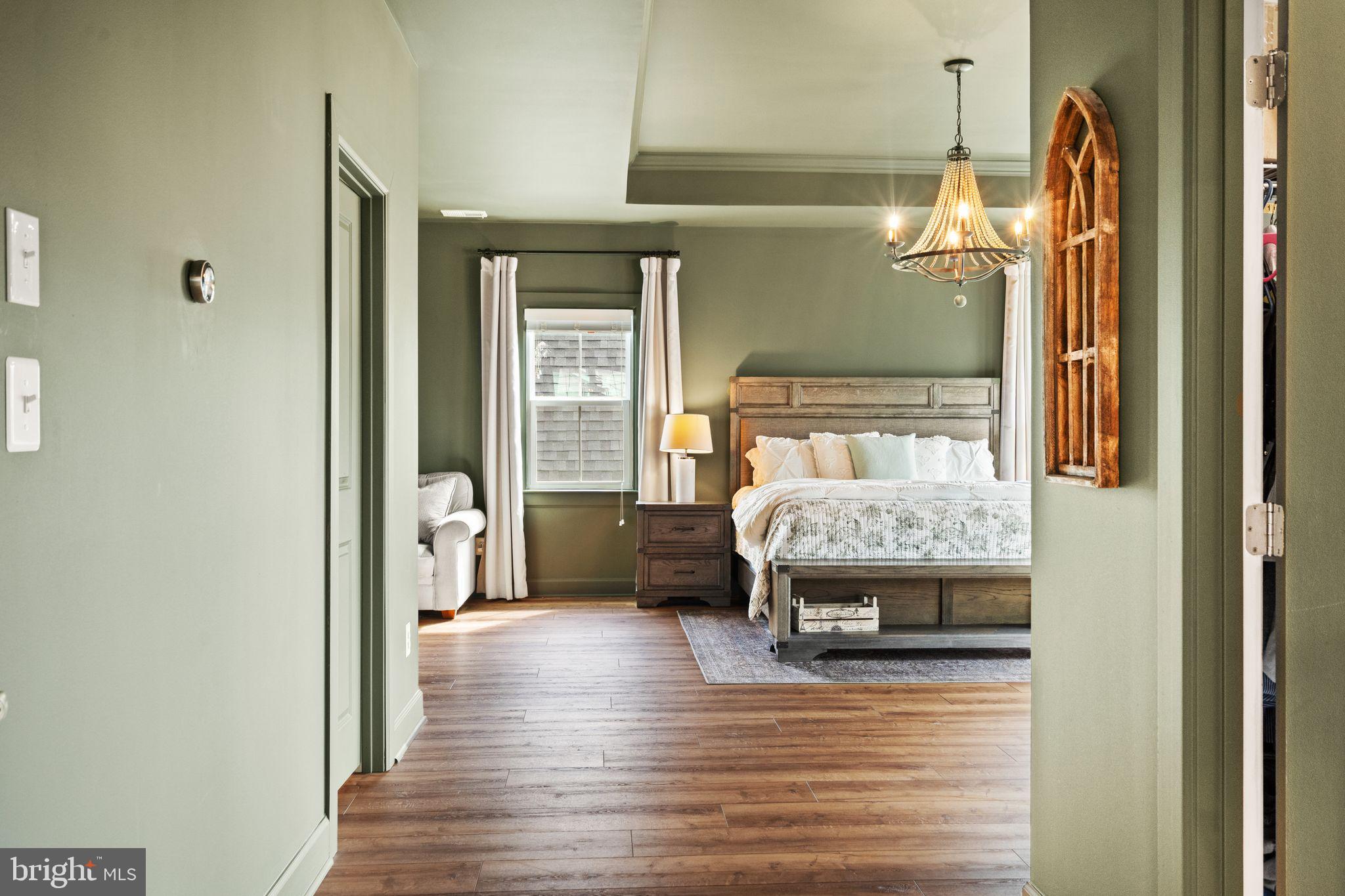 WILLOWSFORD - THE GREENS - Residential