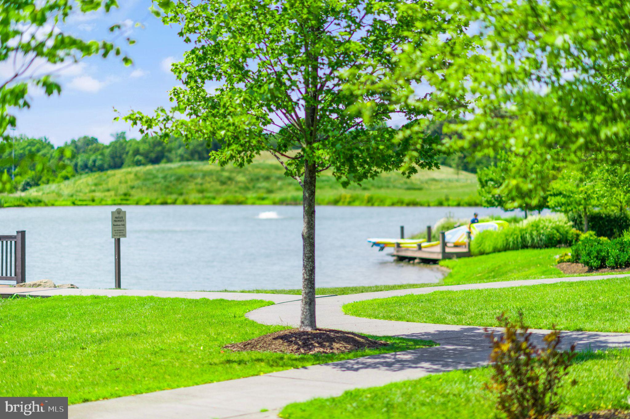 WILLOWSFORD - THE GREENS - Residential