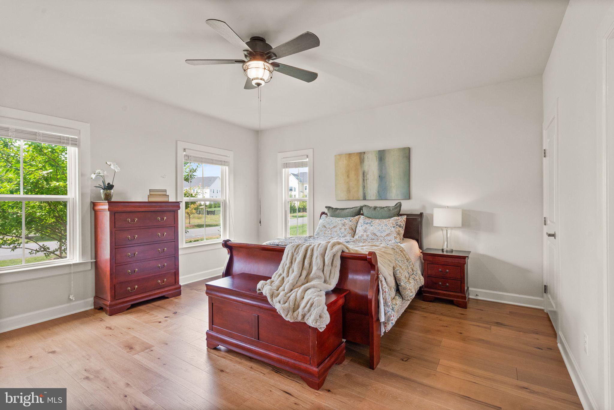 WILLOWSFORD - THE GREENS - Residential