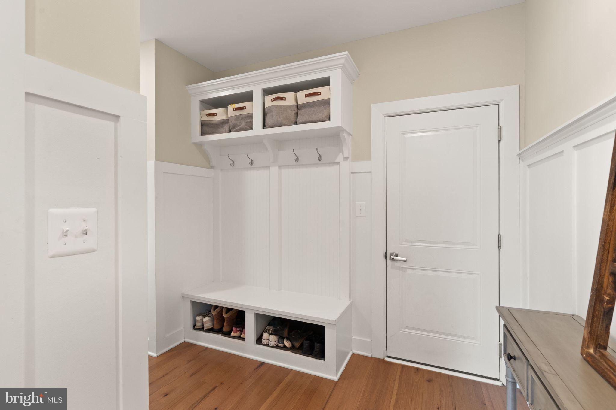 WILLOWSFORD - THE GREENS - Residential