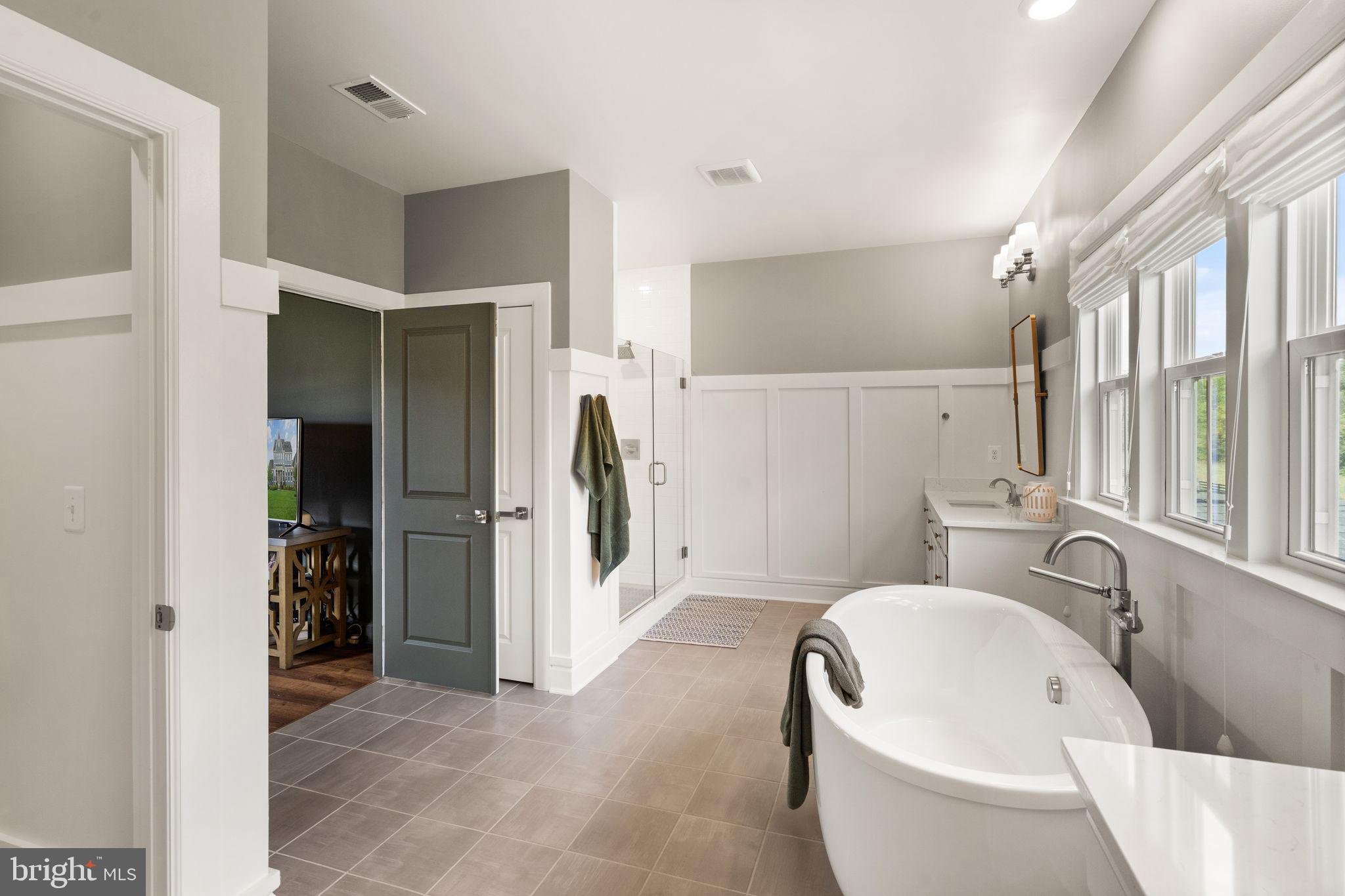 WILLOWSFORD - THE GREENS - Residential