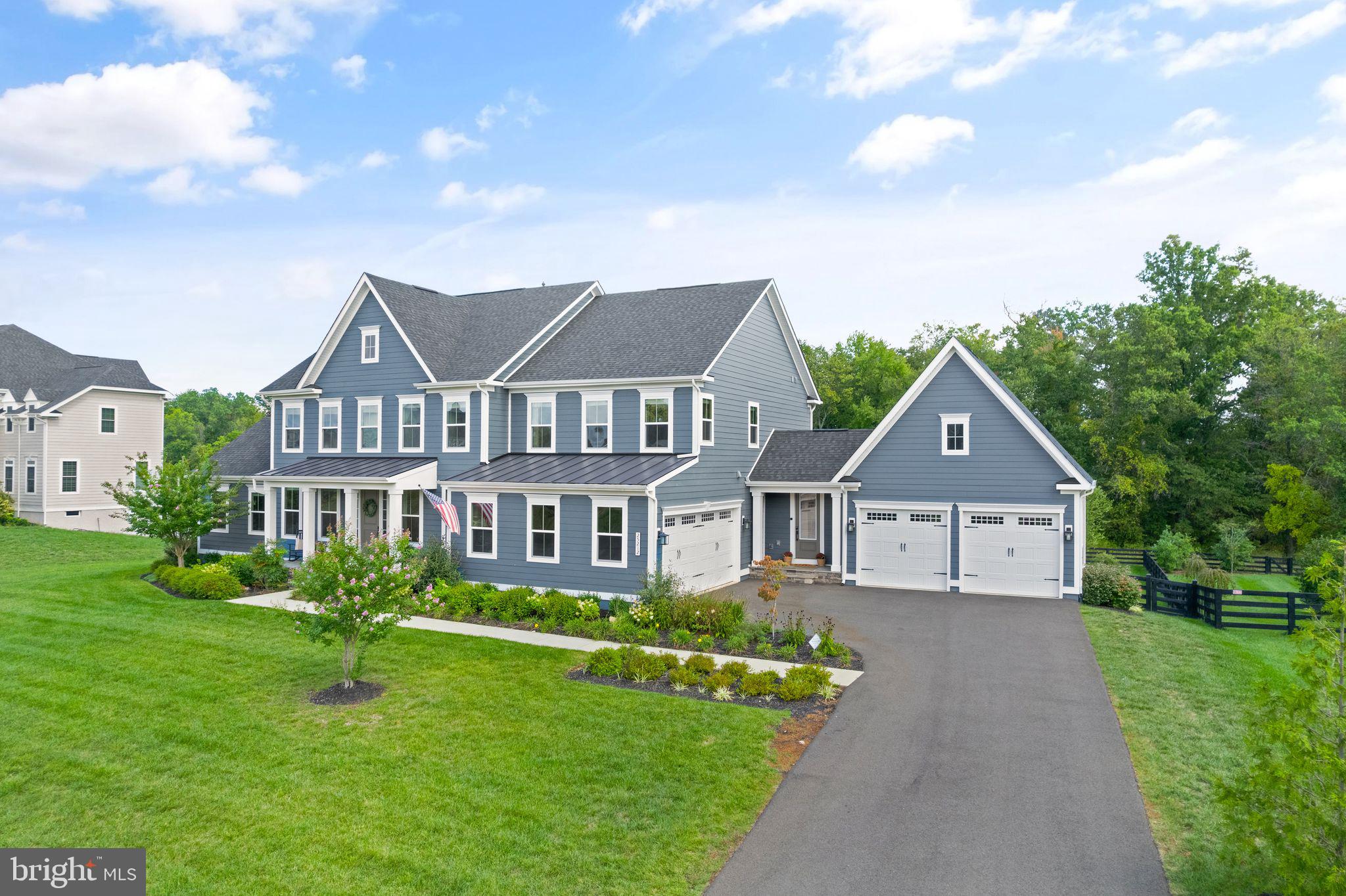 WILLOWSFORD - THE GREENS - Residential