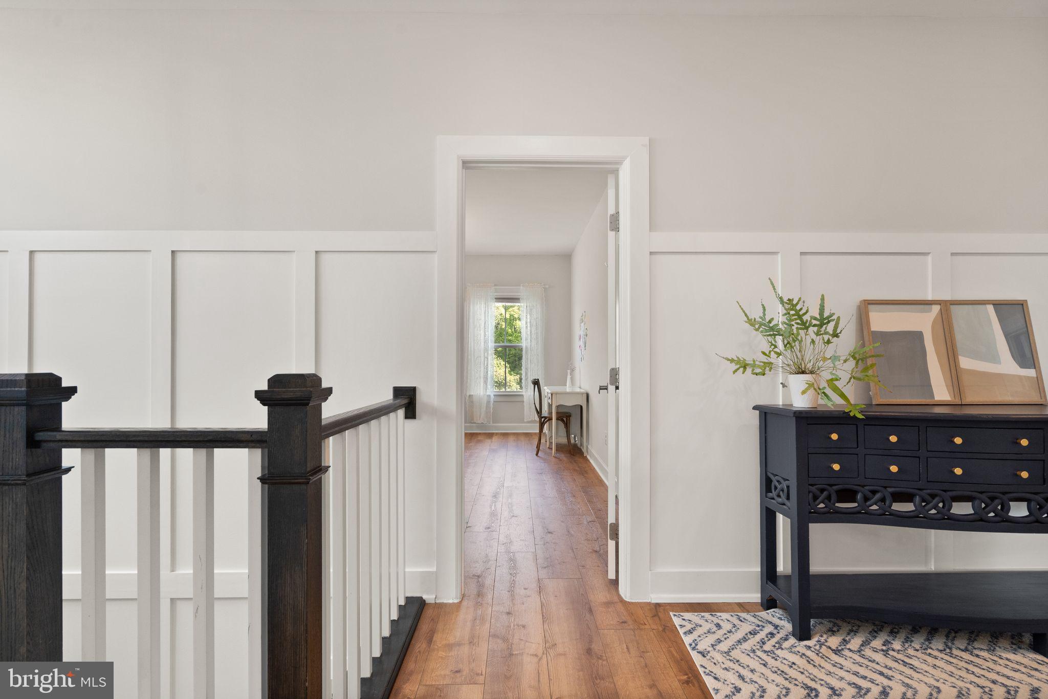 WILLOWSFORD - THE GREENS - Residential