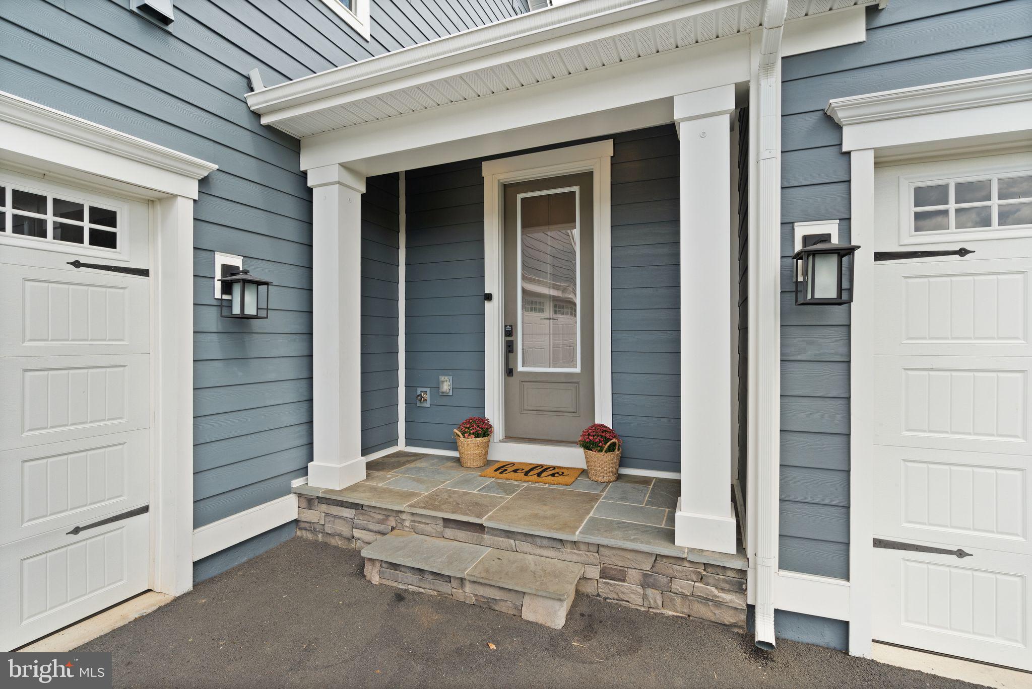 WILLOWSFORD - THE GREENS - Residential