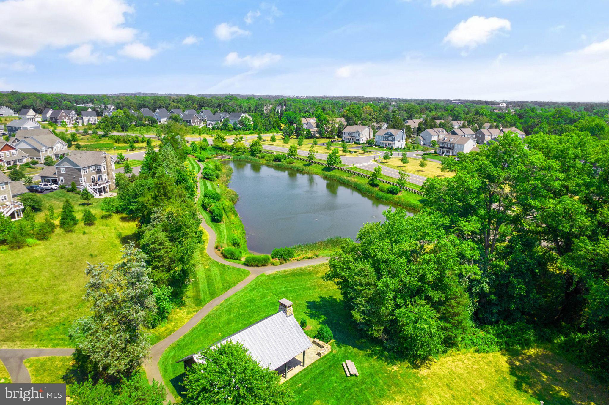 WILLOWSFORD - THE GREENS - Residential