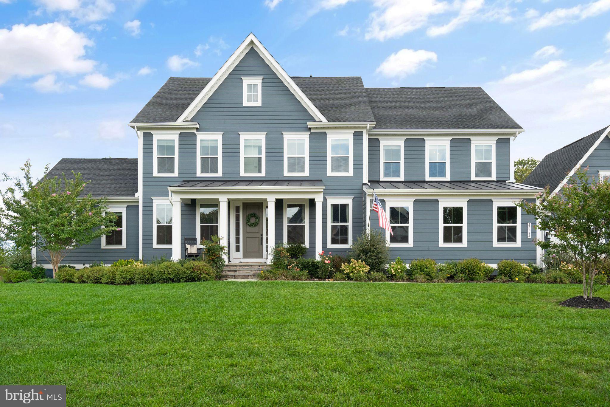 WILLOWSFORD - THE GREENS - Residential