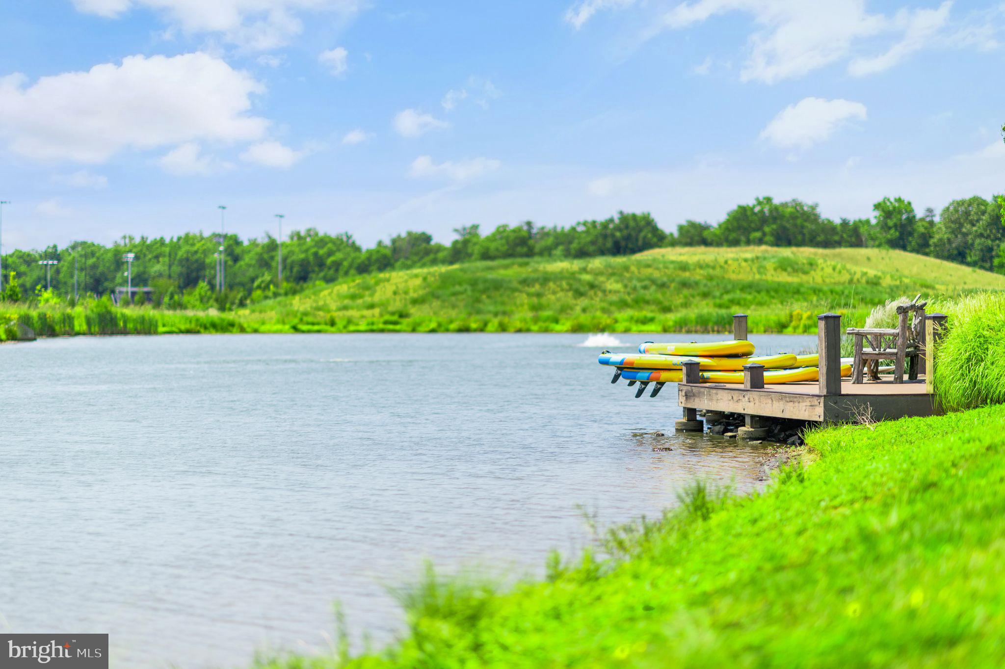 WILLOWSFORD - THE GREENS - Residential