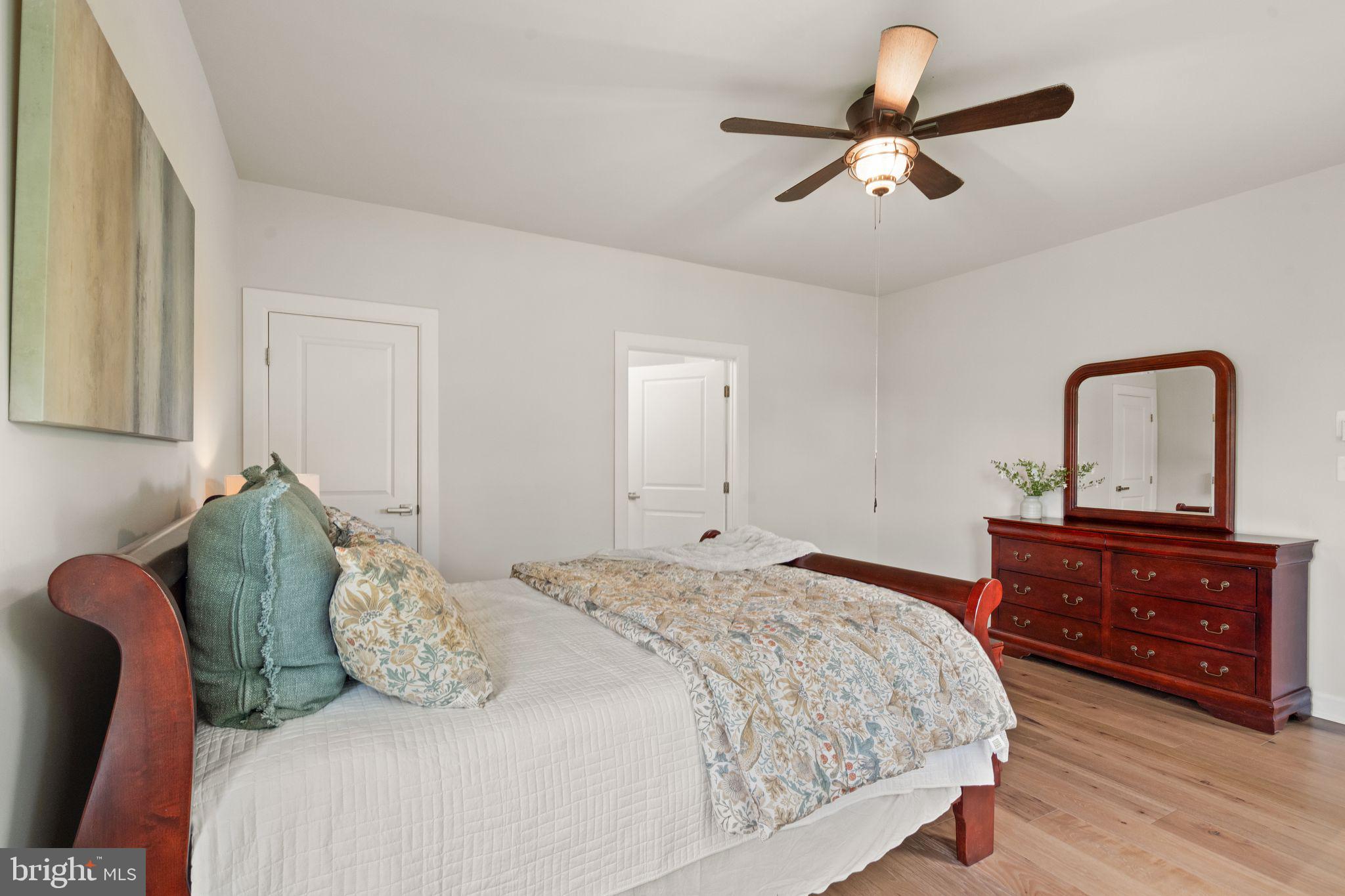 WILLOWSFORD - THE GREENS - Residential