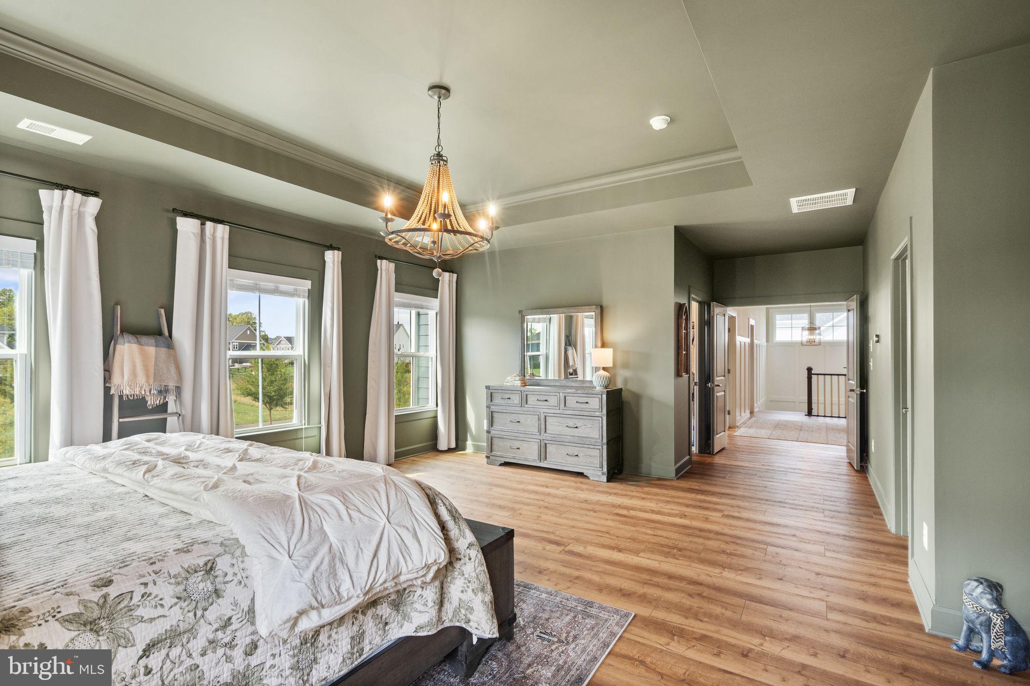 WILLOWSFORD - THE GREENS - Residential