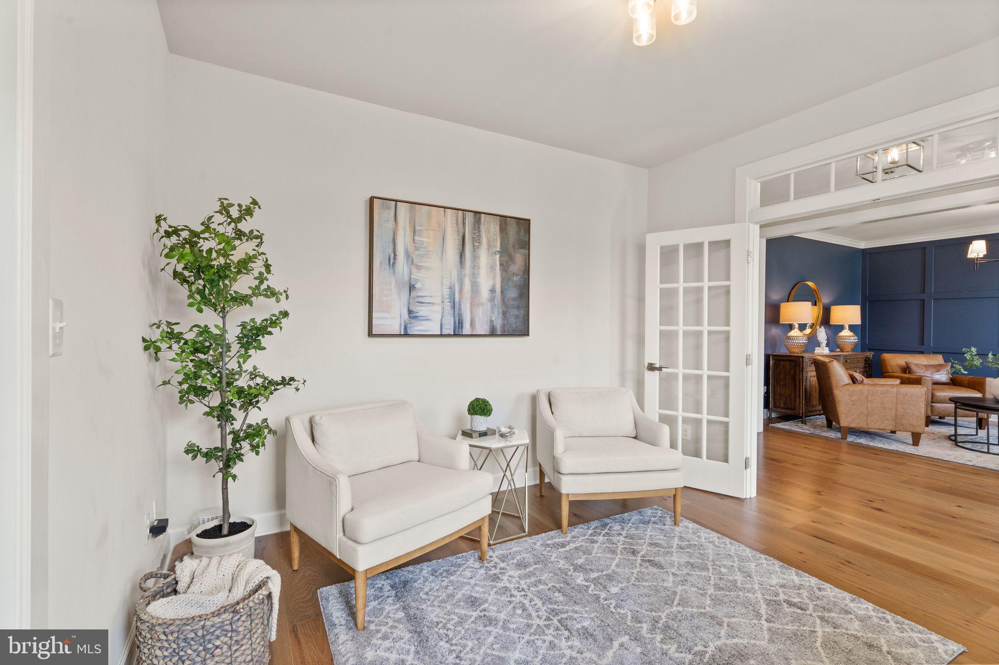 WILLOWSFORD - THE GREENS - Residential