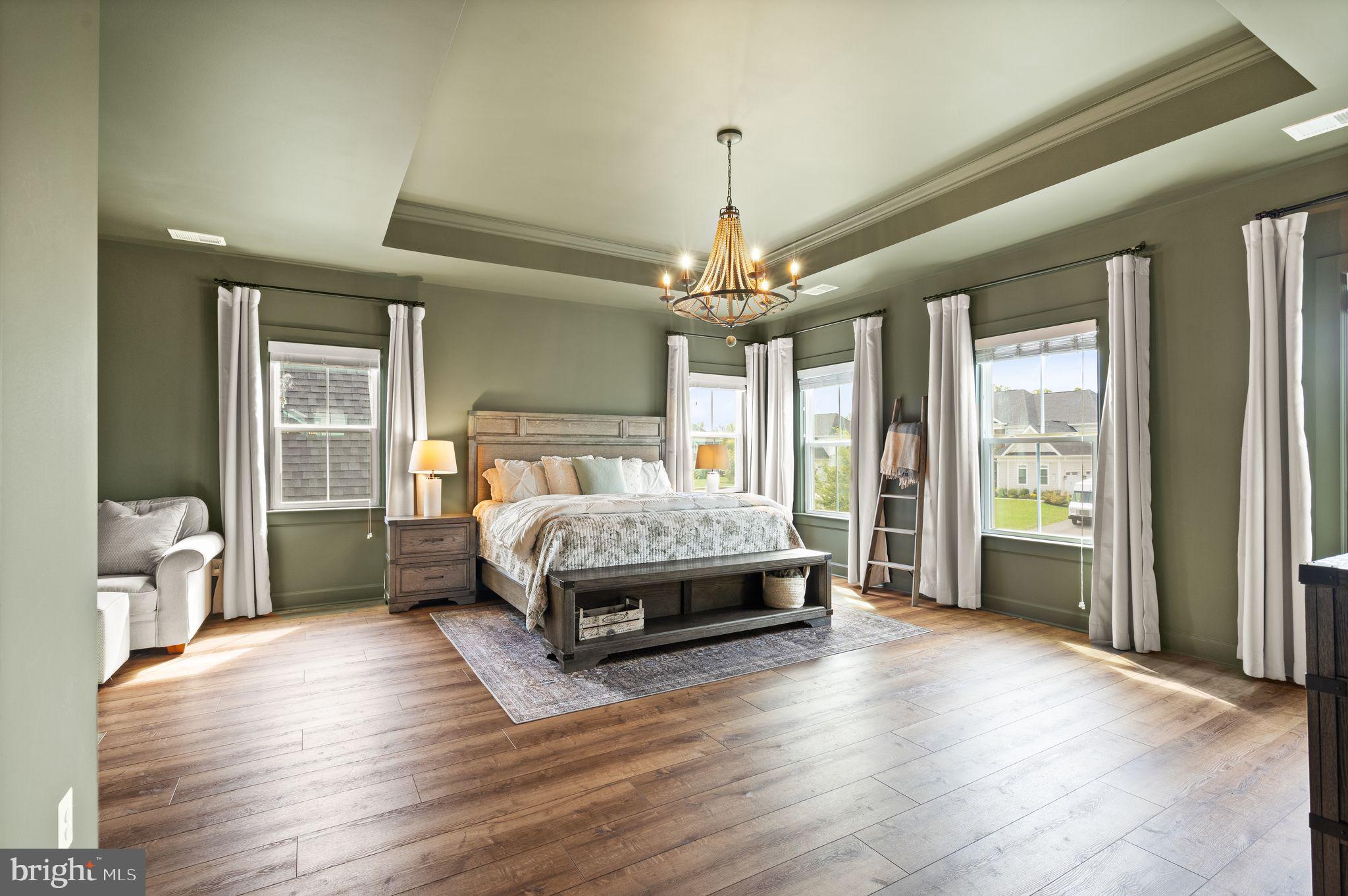 WILLOWSFORD - THE GREENS - Residential