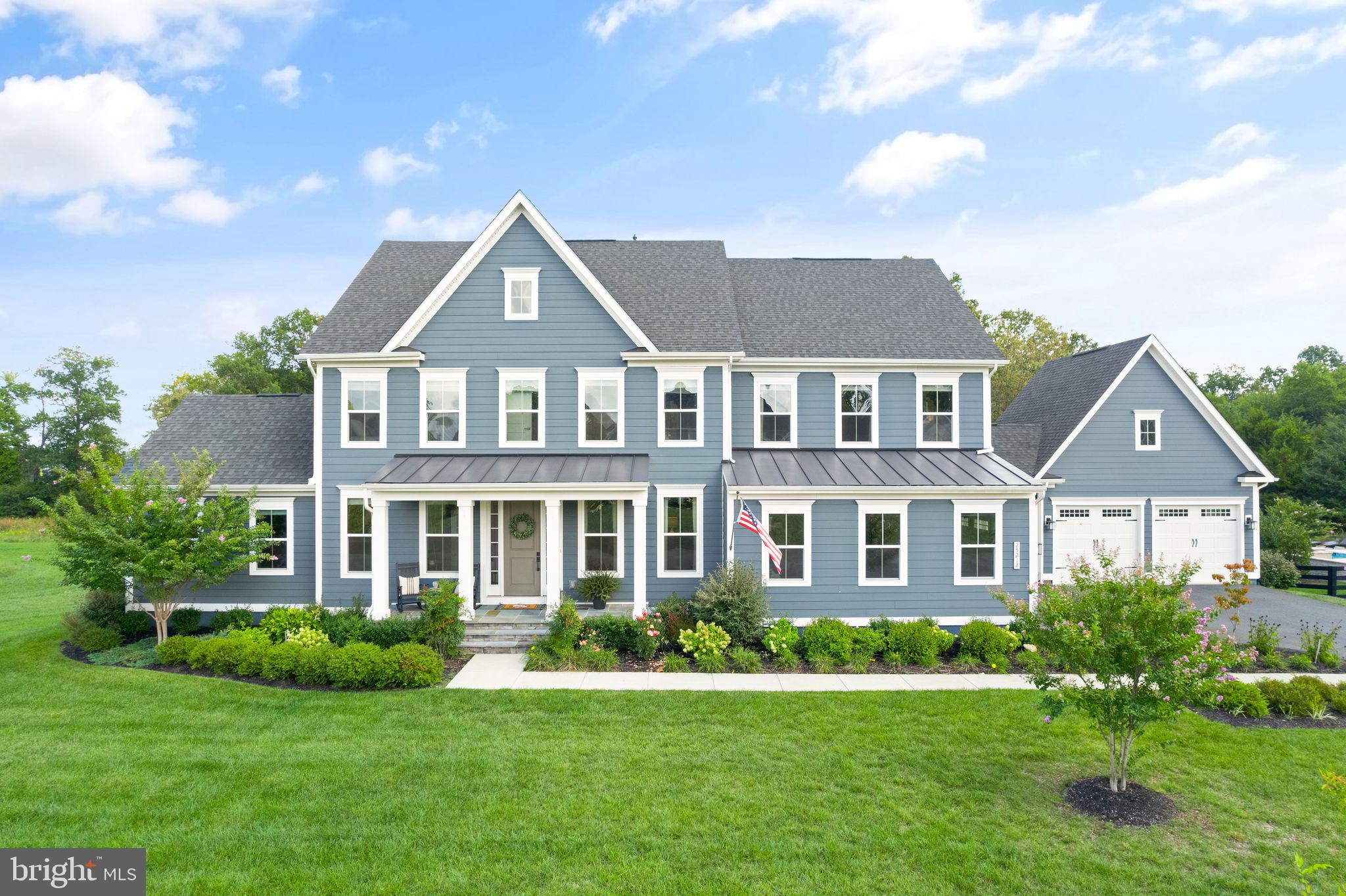 WILLOWSFORD - THE GREENS - Residential