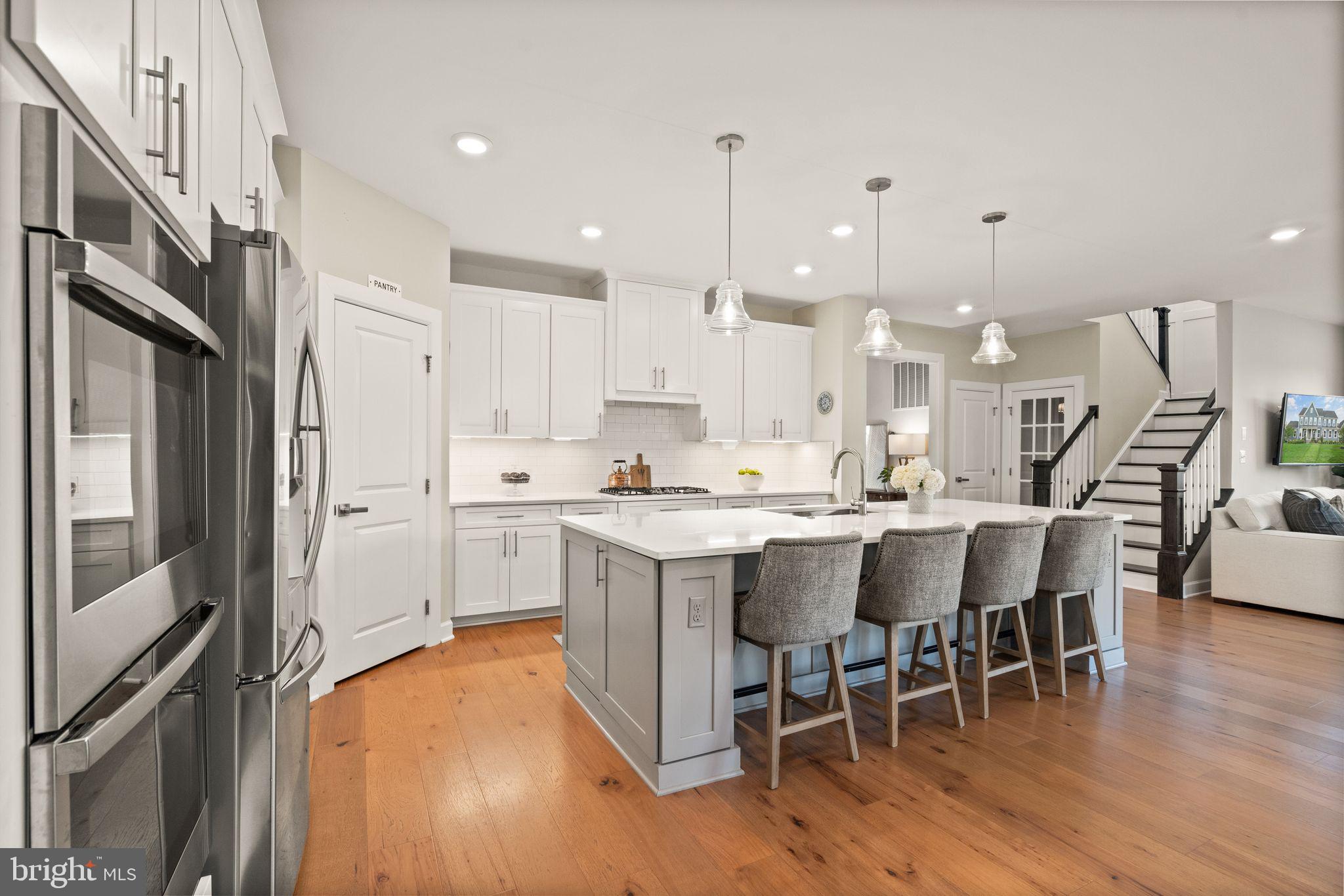 WILLOWSFORD - THE GREENS - Residential