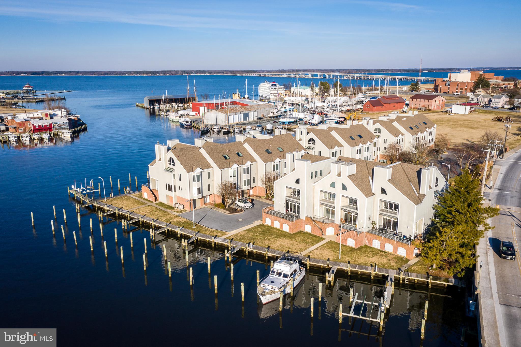 312 CAMBRIDGE LANDING 312B