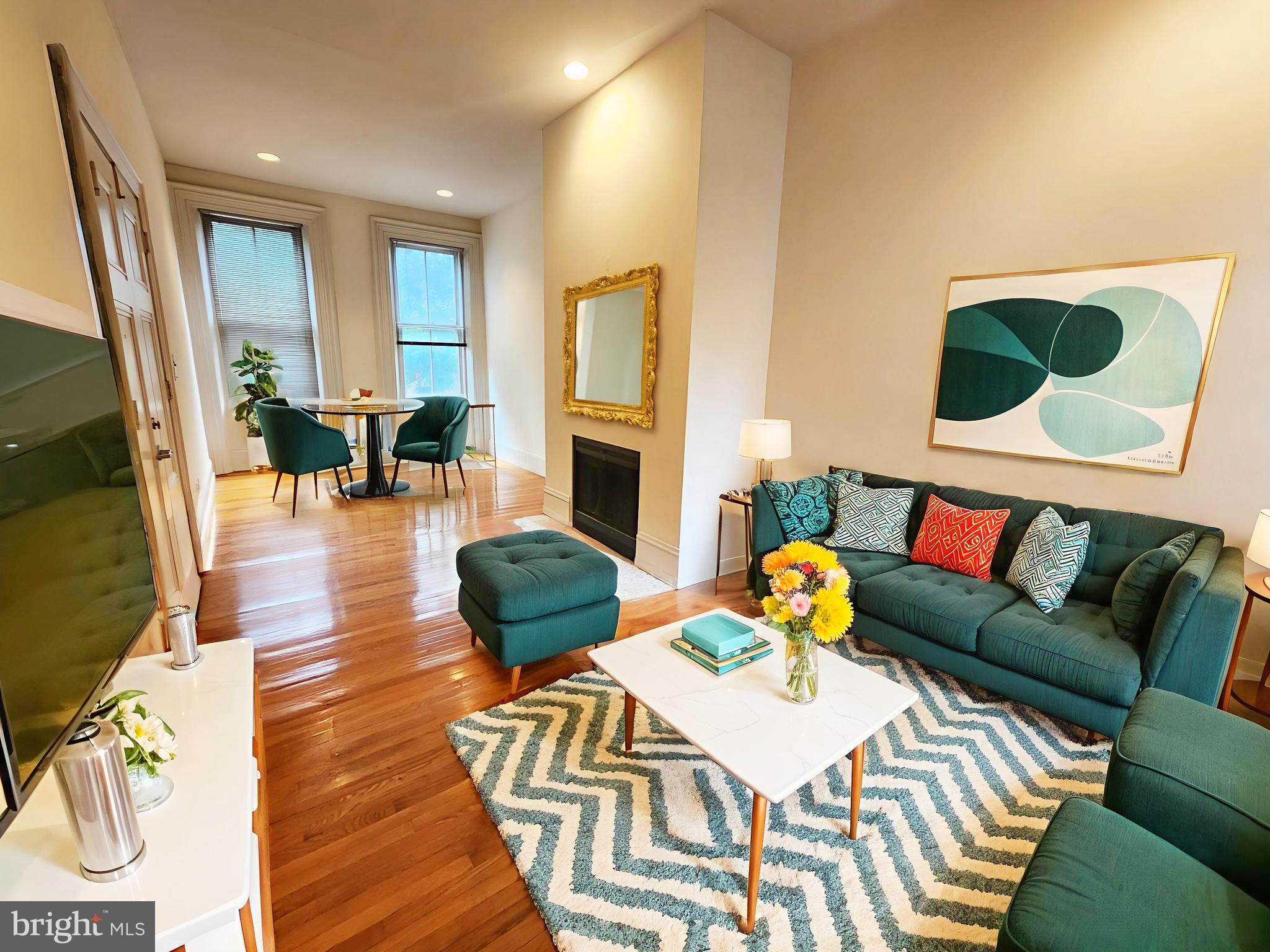 Available Early November:
Welcome to 1720 Wallace St #101! This 1 bedroom, 1 bathroom bi-level apartment features central A/C and in-unit laundry. The first floor offers a bright living area with high ceilings and wood floors. Head to the lower level to view a nicely sized bedroom with tiled floors and an ensuite bathroom. Your kitchen is equipped with wood cabinetry and stainless steel appliances. Call today to schedule your showing!
Lease Terms:
Generally, 1st month, 12th month, and 1 month security deposit due at, or prior to, lease signing. Other terms may be required by Landlord. $55 application fee per applicant. Small dogs are conditional on owner's approval and may require an additional fee, if accepted. (Generally, $250/dog.) Strictly, no cats or dogs over 50lbs. Tenants responsible for: electricity, cable/internet, and a $50/month flat water fee. Landlord Requirements: Applicants to make 3x the monthly rent in verifiable net income, credit history to be considered (i.e. no active collections), no evictions within the past 4 years, and must have a verifiable rental history with on-time rental payments. Exceptions to this criteria may exist under the law and will be considered.