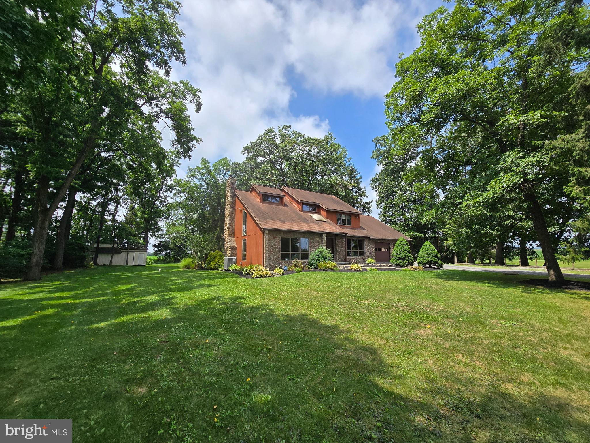 720 TOPTON ROAD